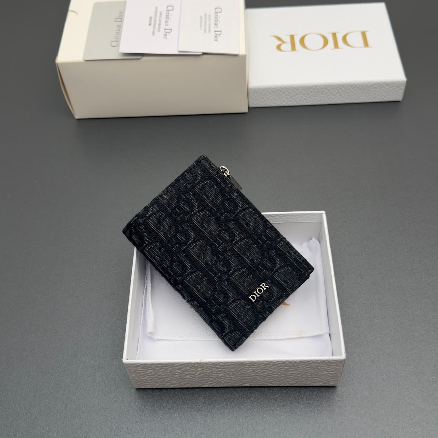 2026 Dior Wallet
