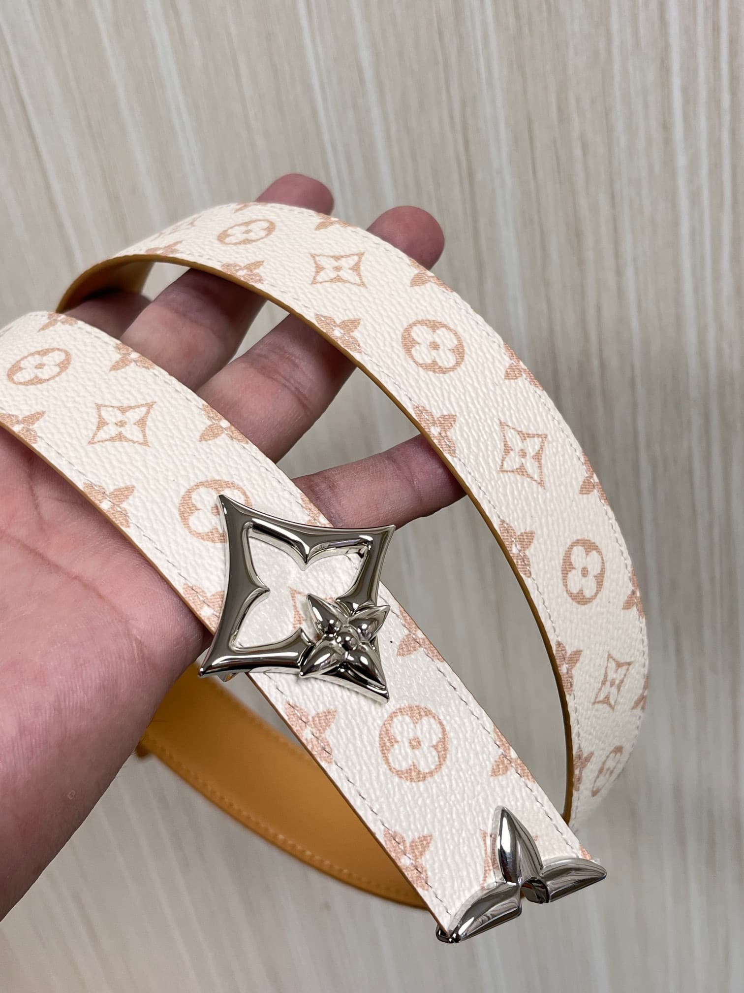 2026 LV 3.0cm Belt