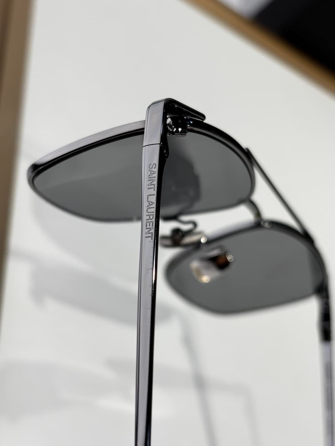 2026 YSL Sunglasses Size:57*15*145 mm