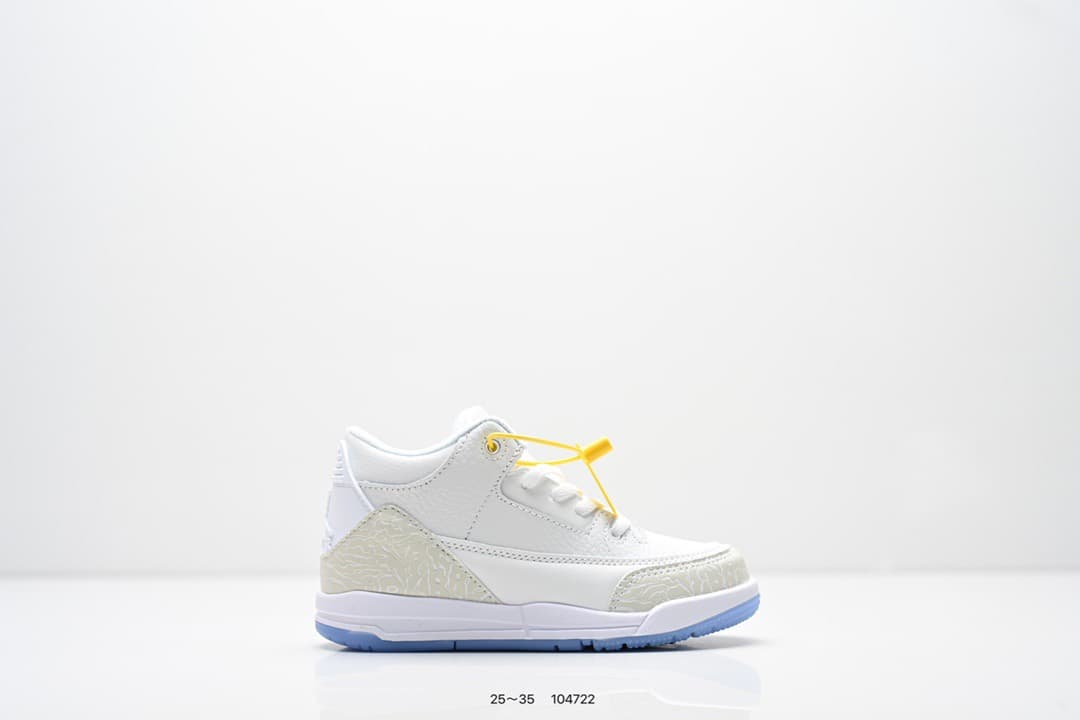2026 Jordan Kids Shoes