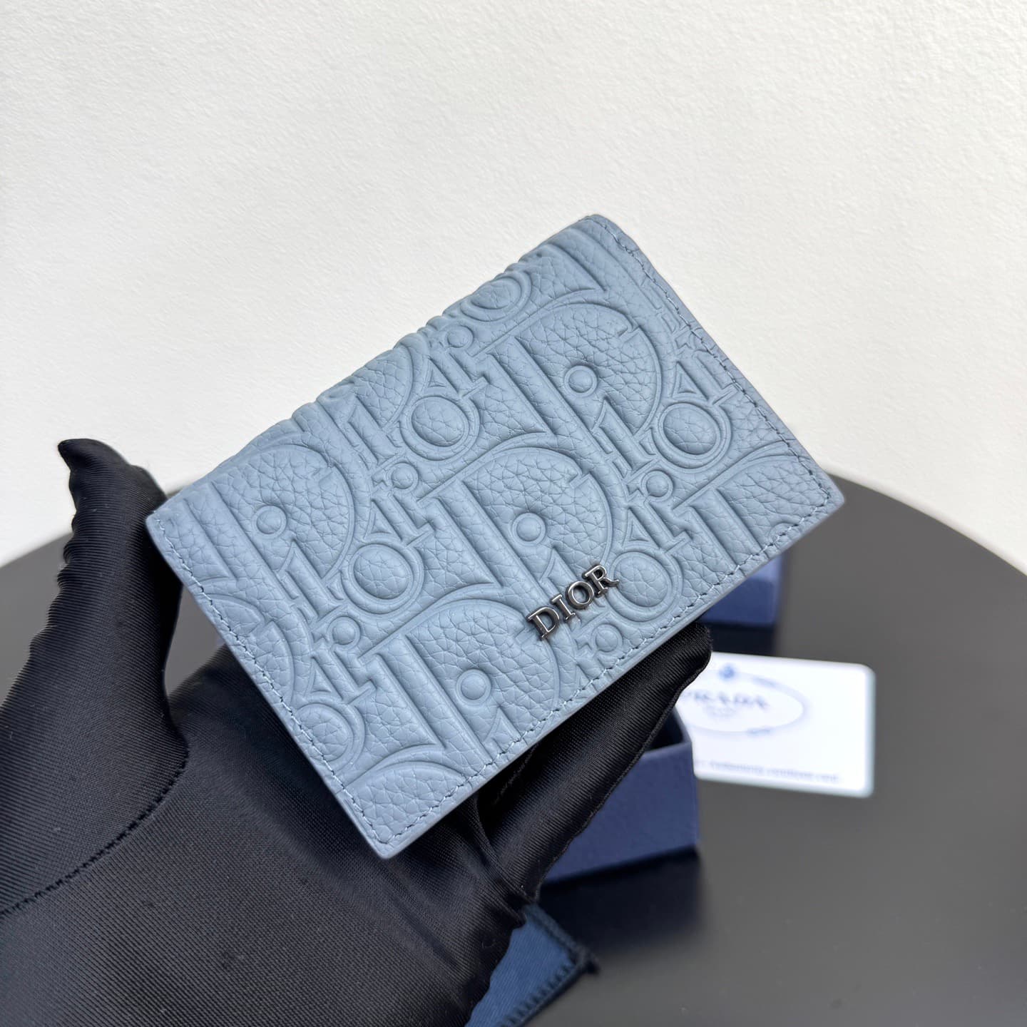 2026 Dior Wallet