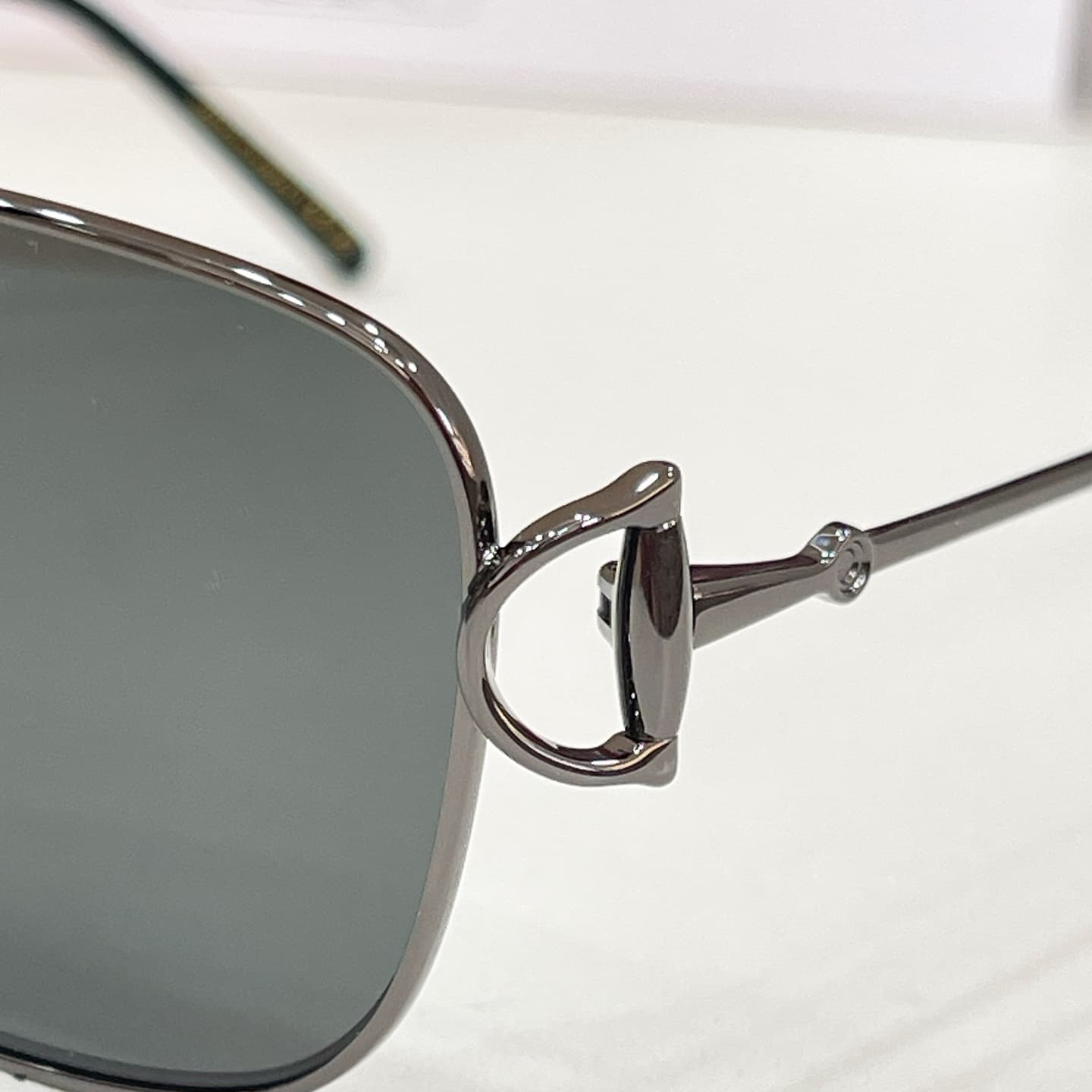 2026 Gucci Sunglasses Size:59*17*145 mm