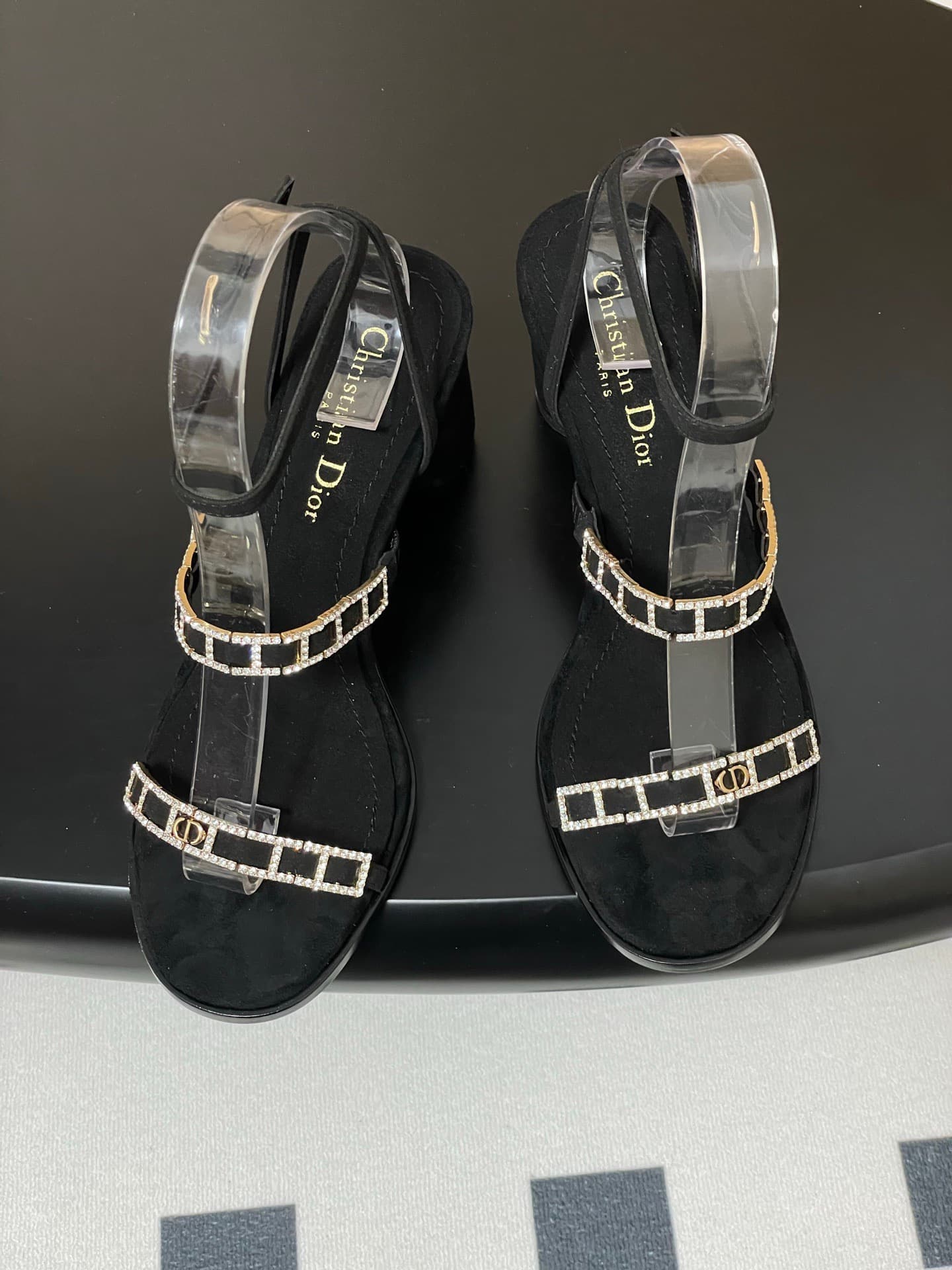 2026 Dior High Heels