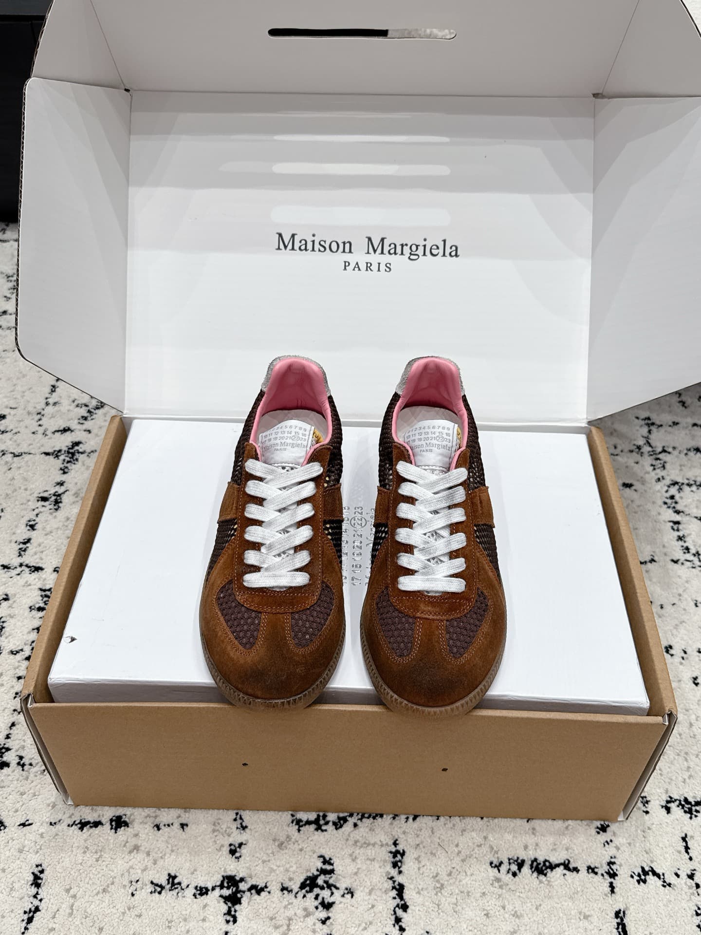 Maison Margiela Shoes