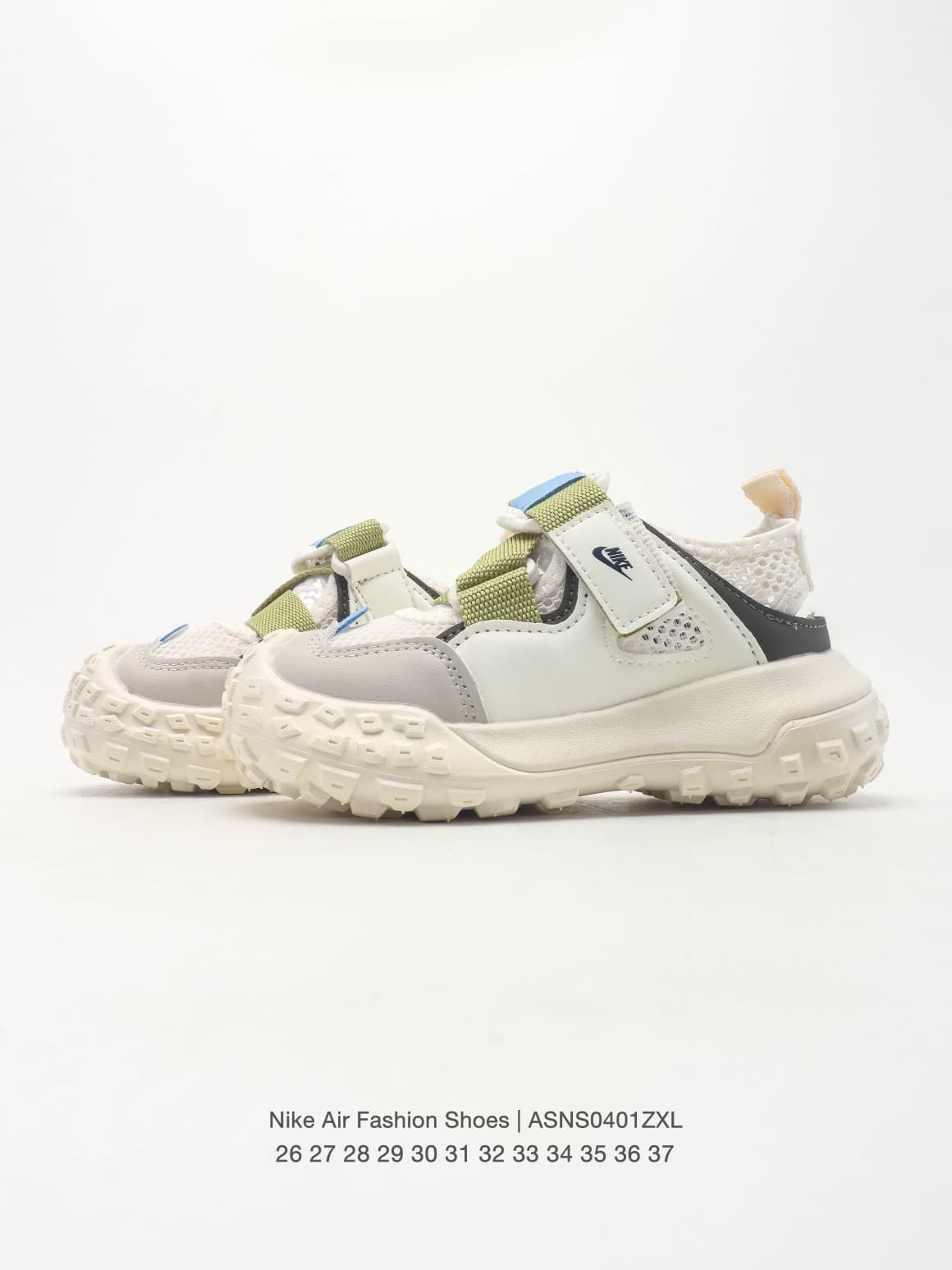 2026 Nick Kids  Shoes