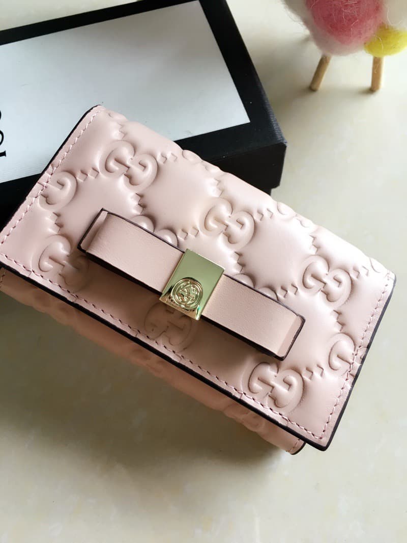 2026 Gucci Wallet