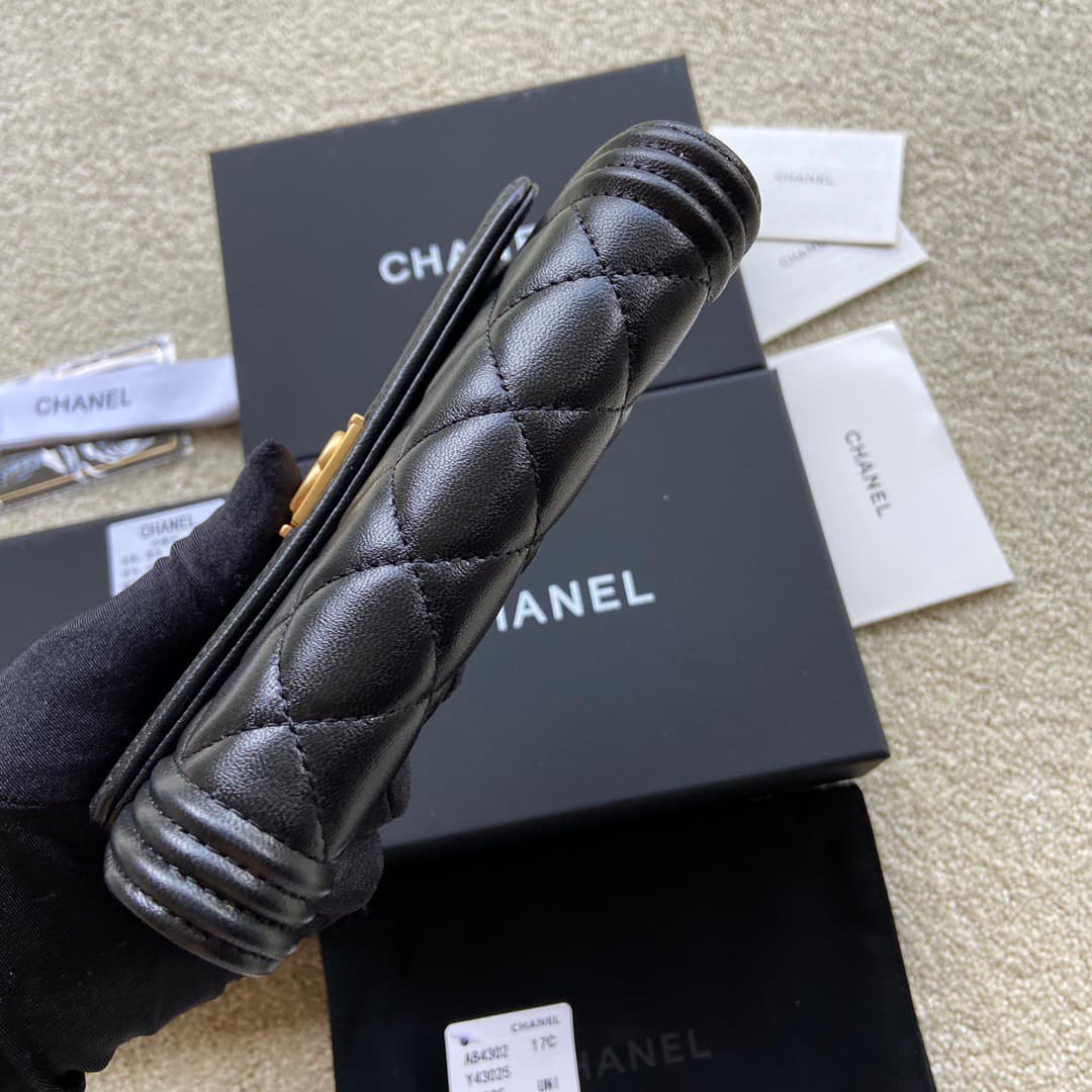 2026 Chanel Wallet