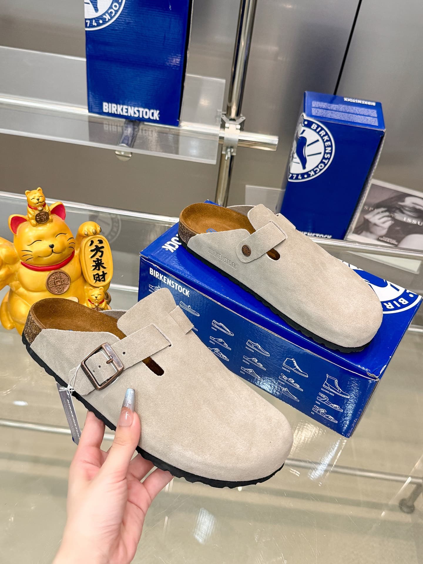 2026 Birkenstock Men and Women Shoes