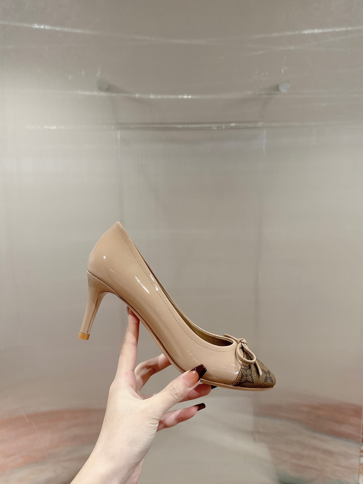 2026 LV High Heels