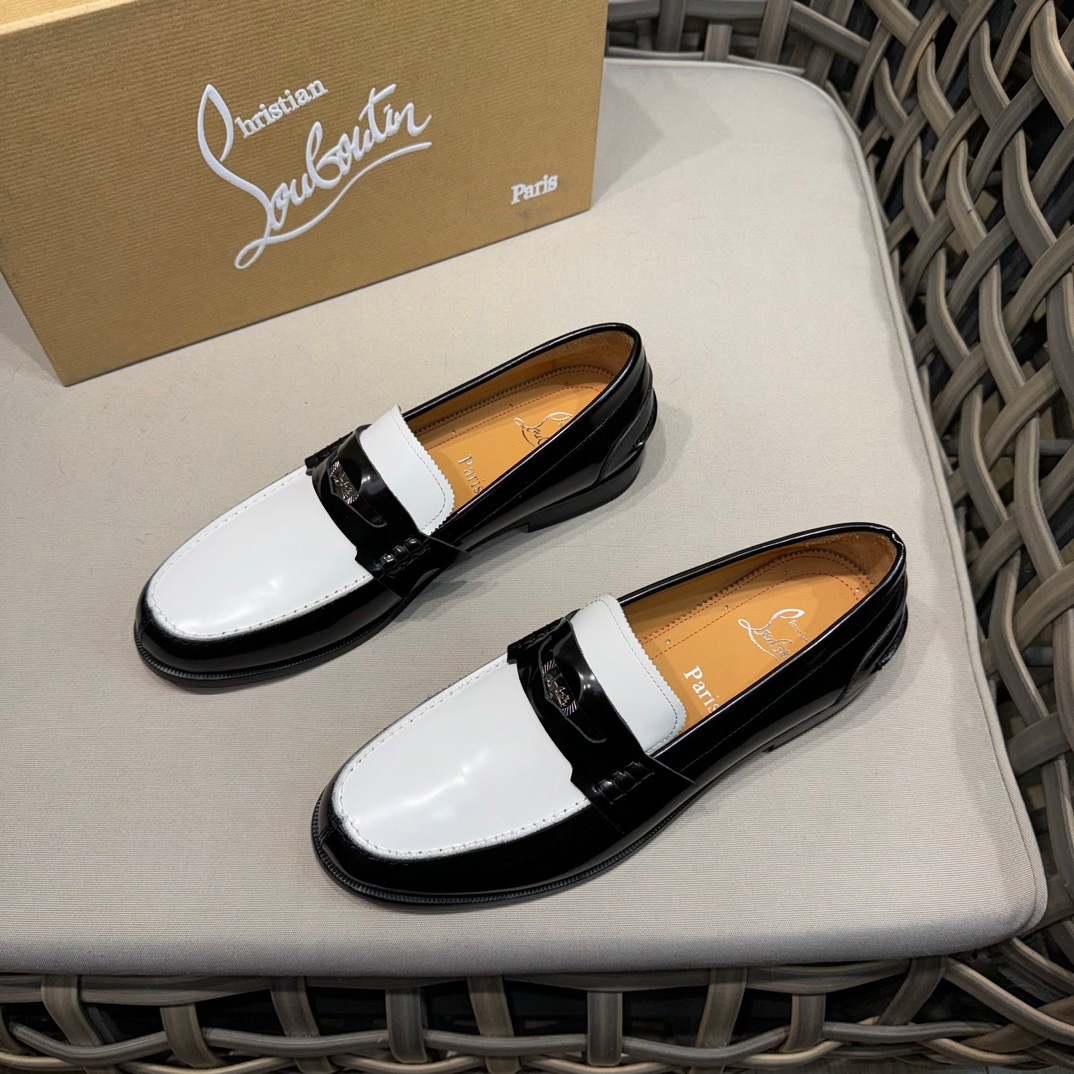 CL Business Shoes