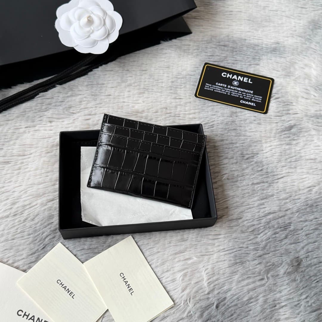 2026 Chanel Wallet