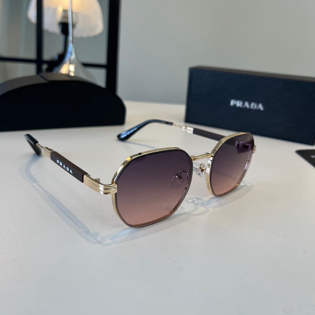 2026 Prada Sunglasses