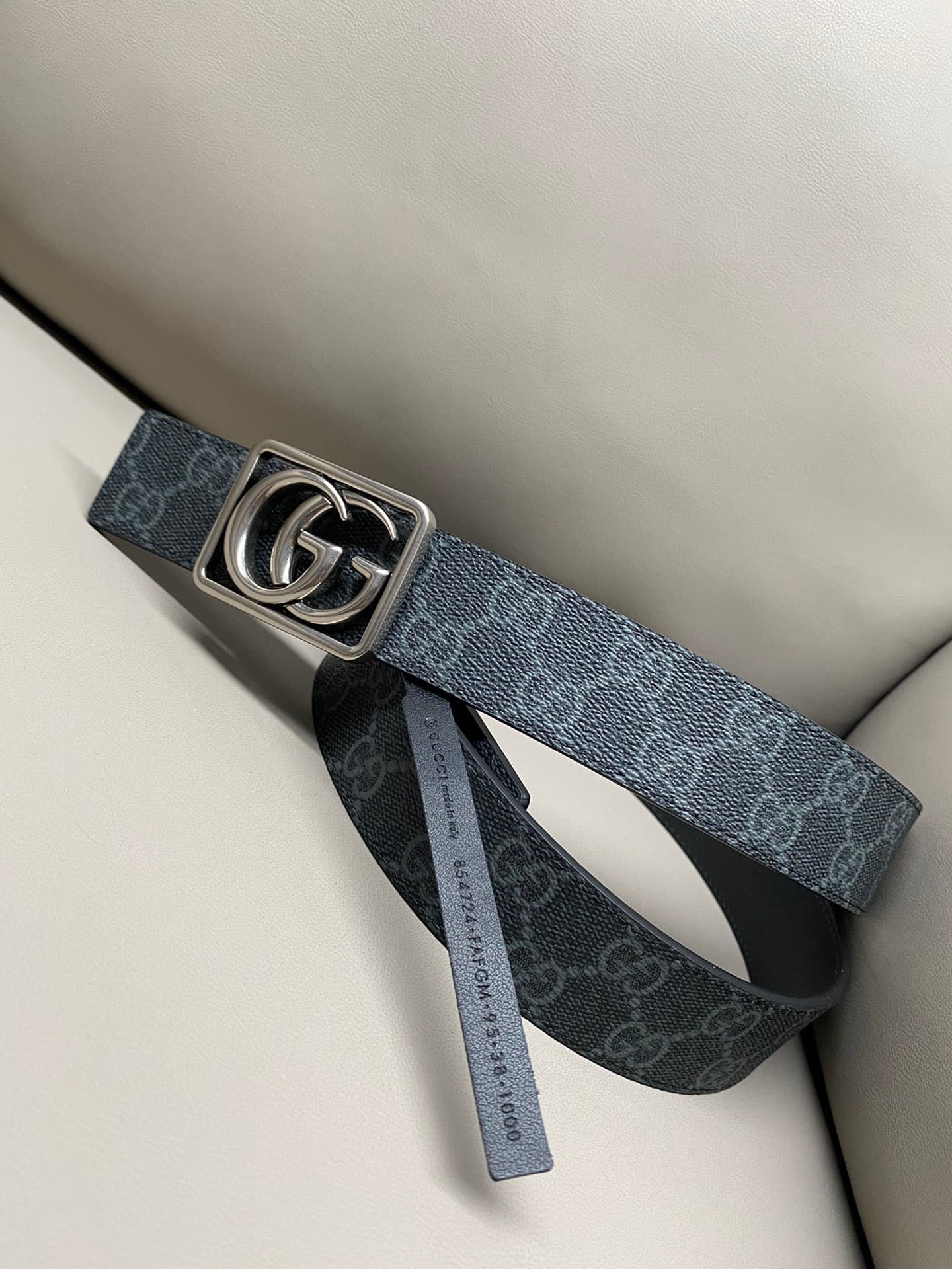 2026 Gucci 3.5cm Belt