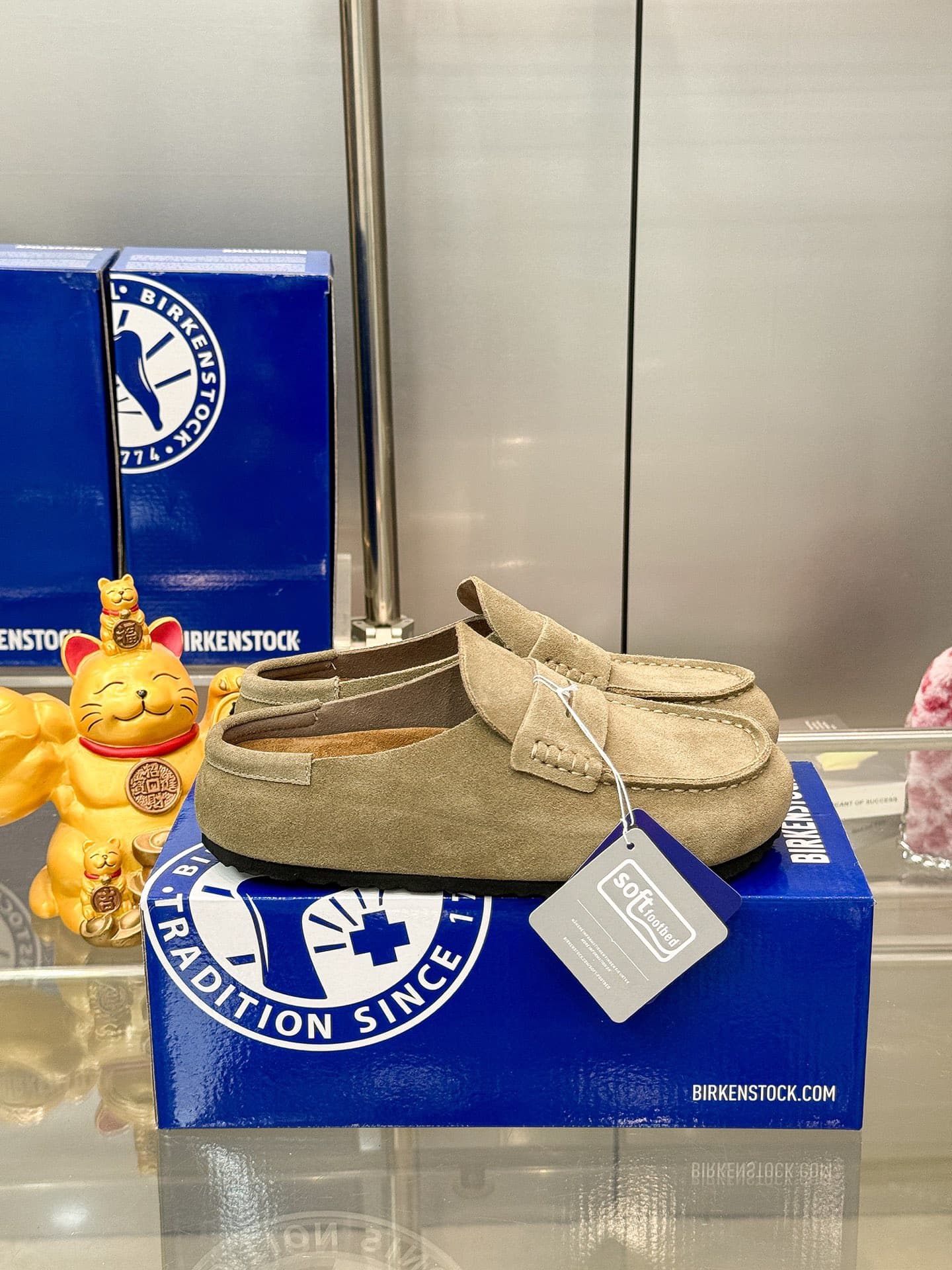 2026 Birkenstock Men and Women Shoes