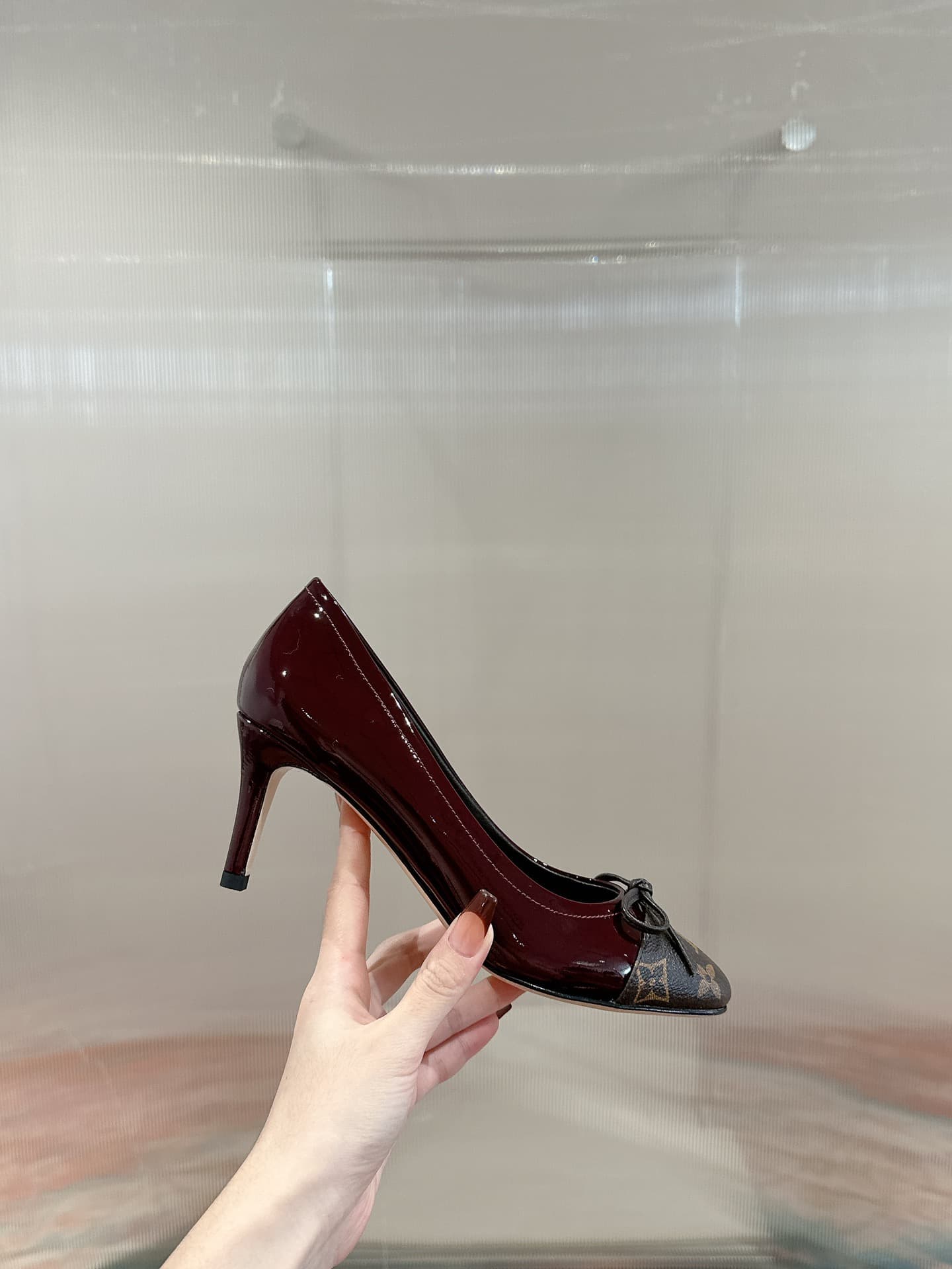 2026 LV High Heels