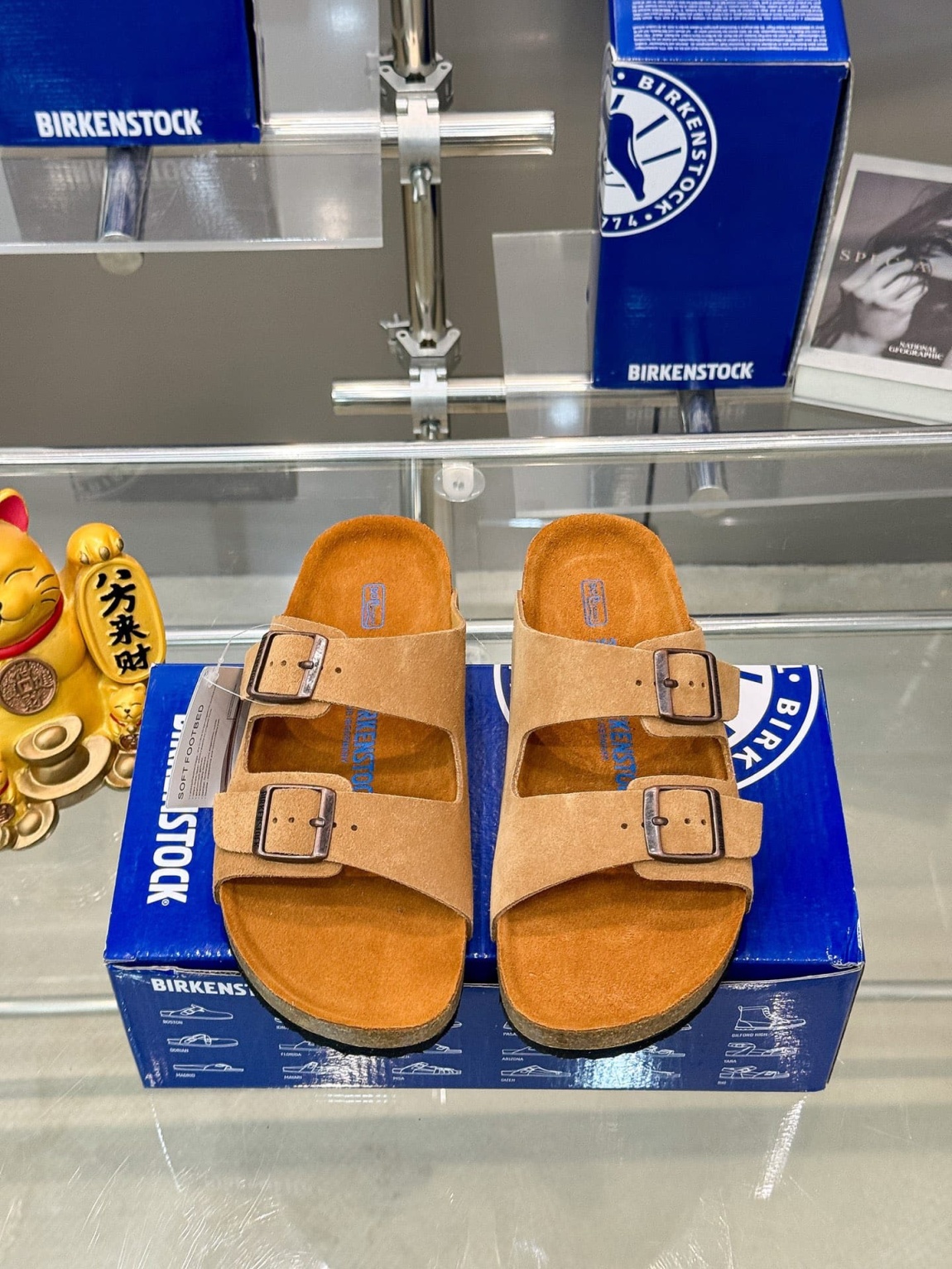 Birkenstock Shoes
