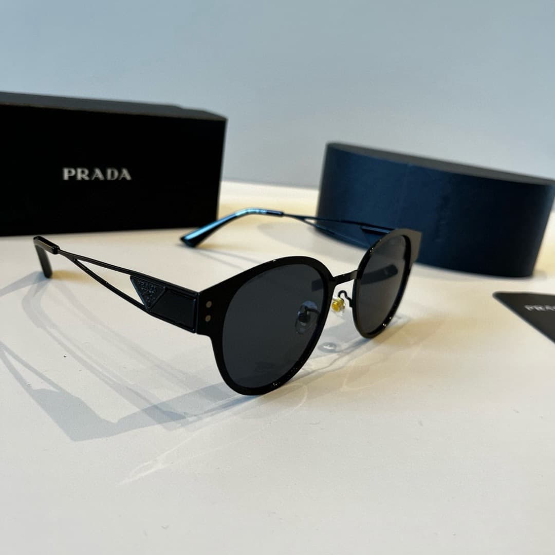 2026 Prada Sunglasses