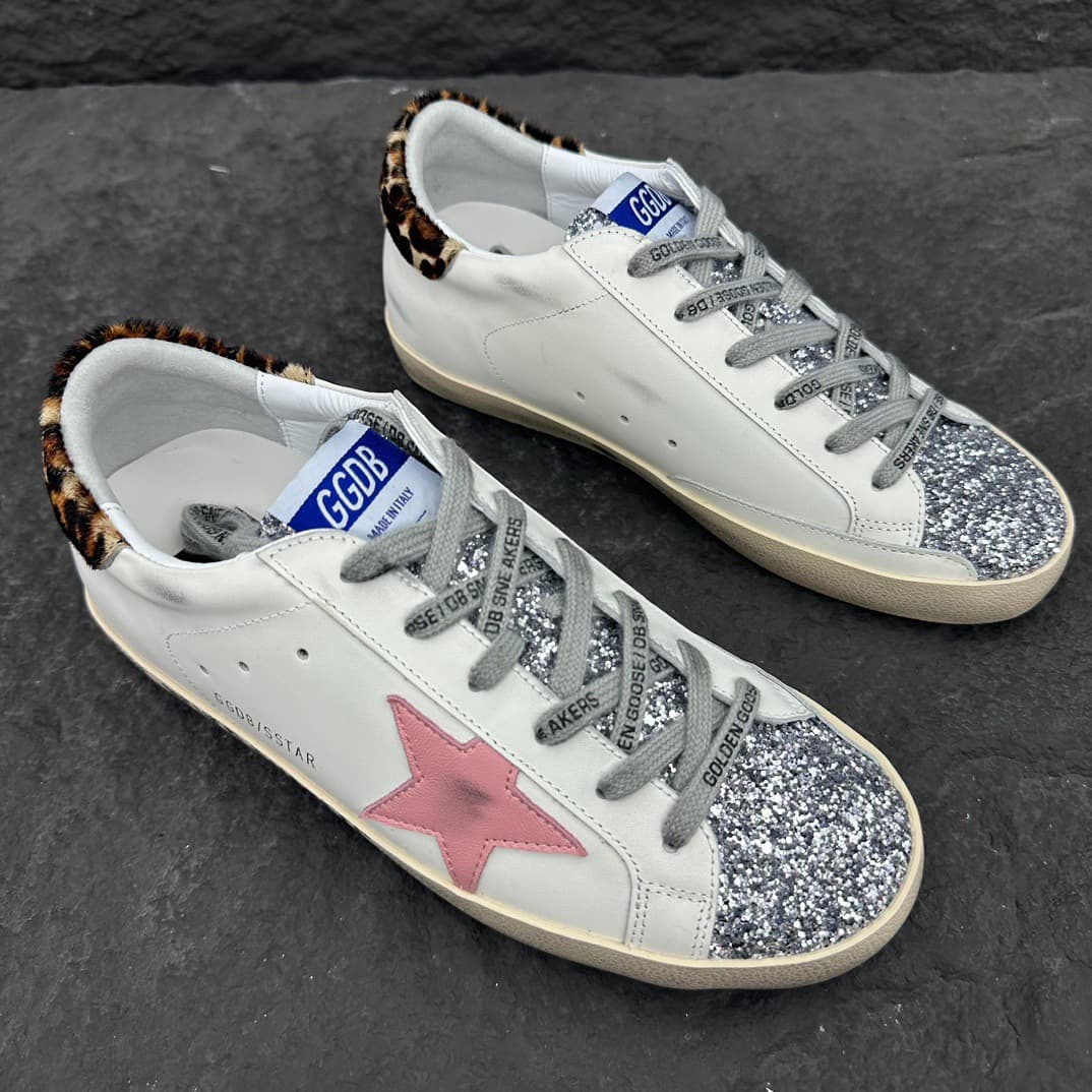 Golden Goose GGDB Shoes