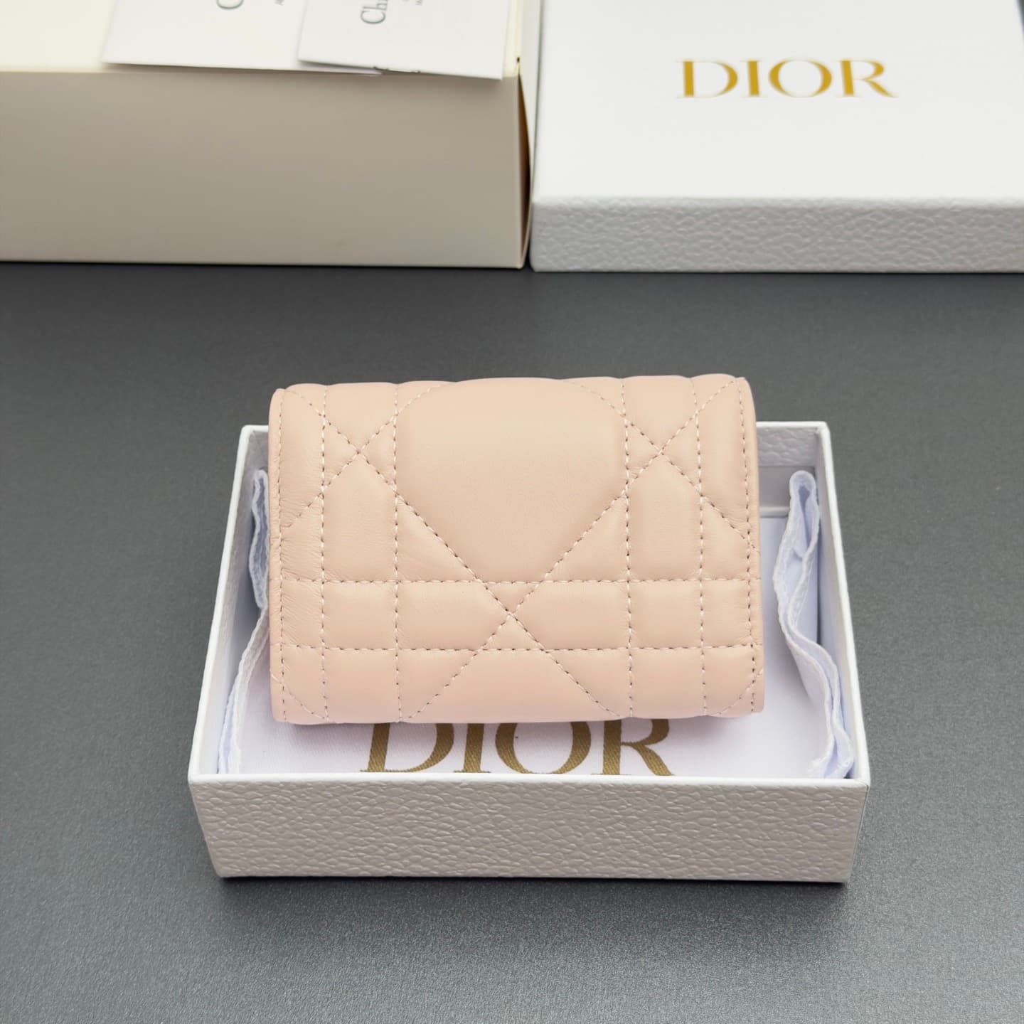 2026 Dior Wallet
