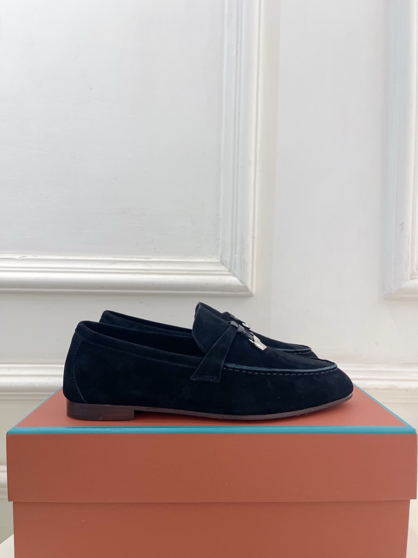 2026 Loro Piana Shoes