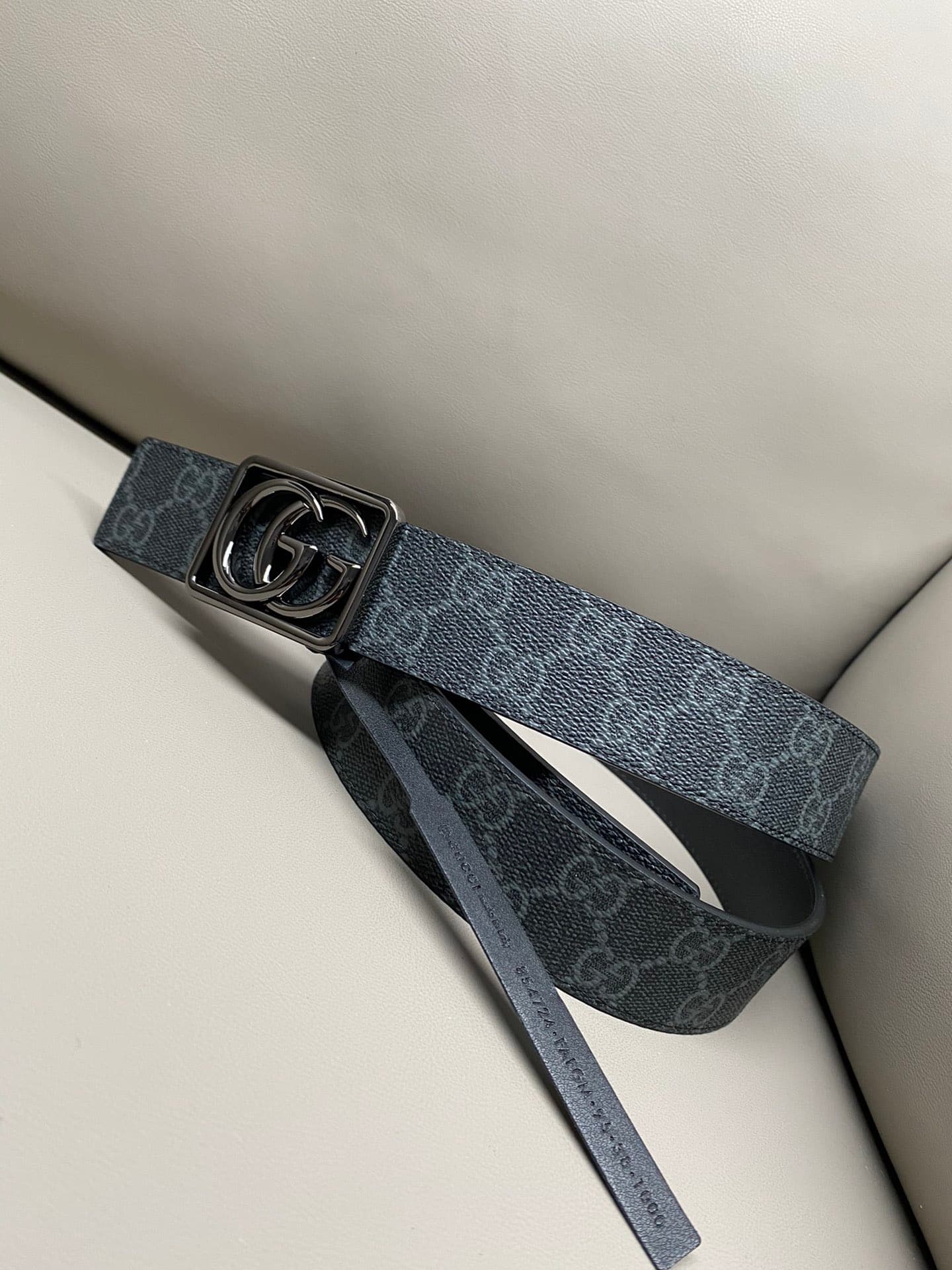2026 Gucci 3.5cm Belt