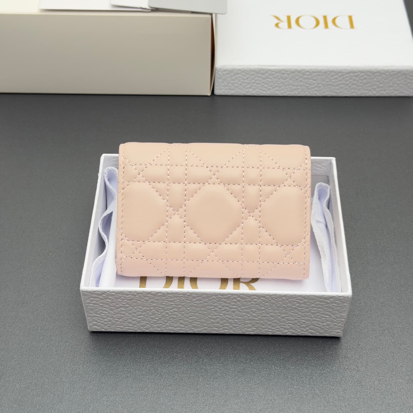 2026 Dior Wallet