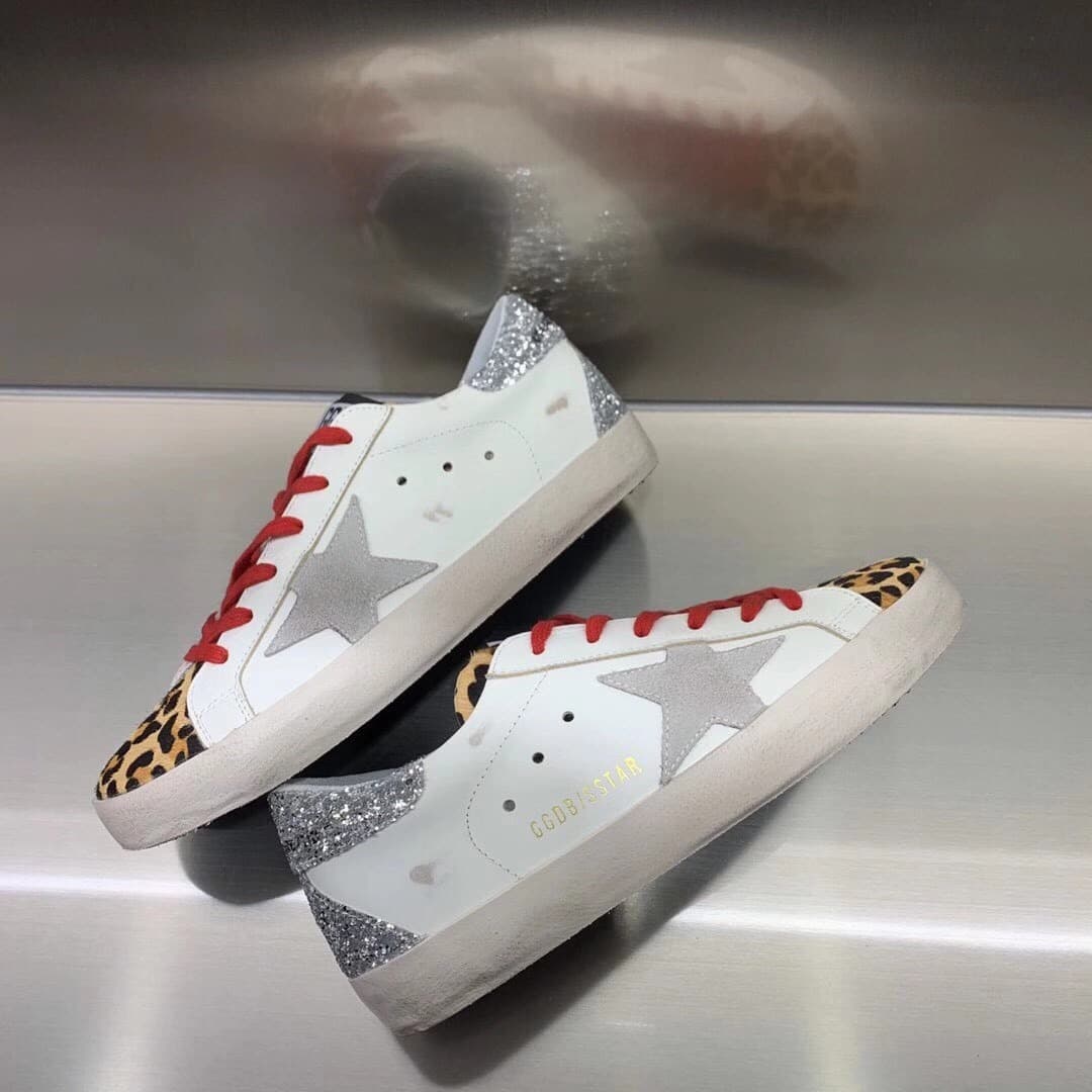 Goose GGDB Shoes