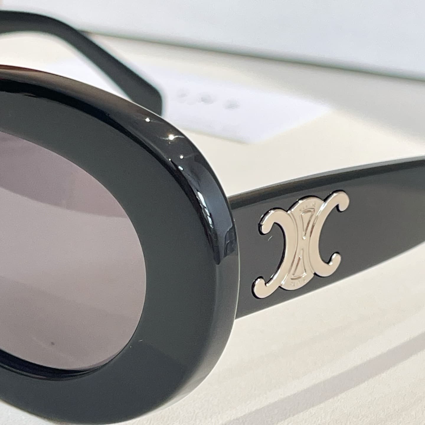 2026 Celine Sunglasses Size:53*22*145 mm
