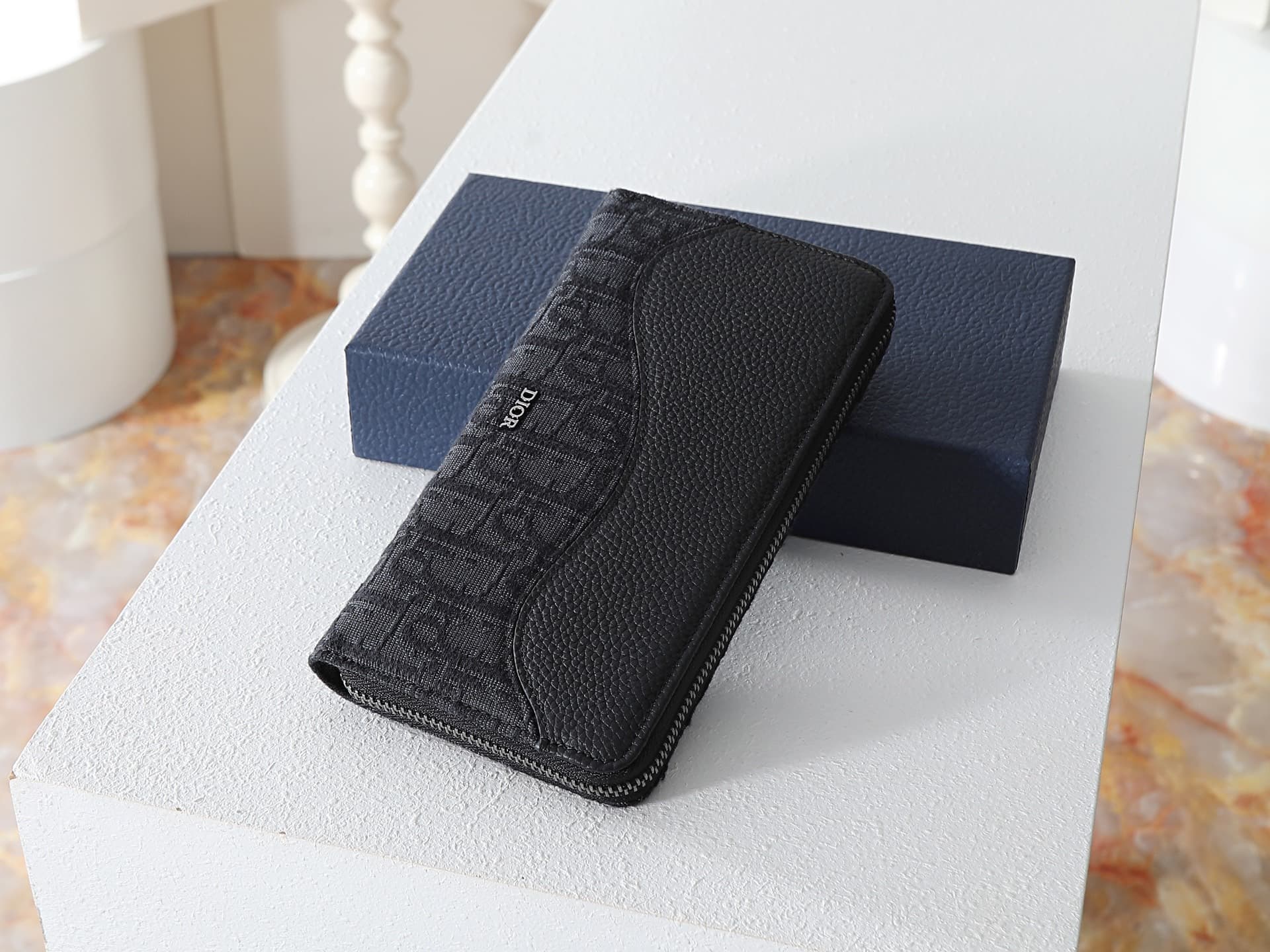 2026 Dior Wallet