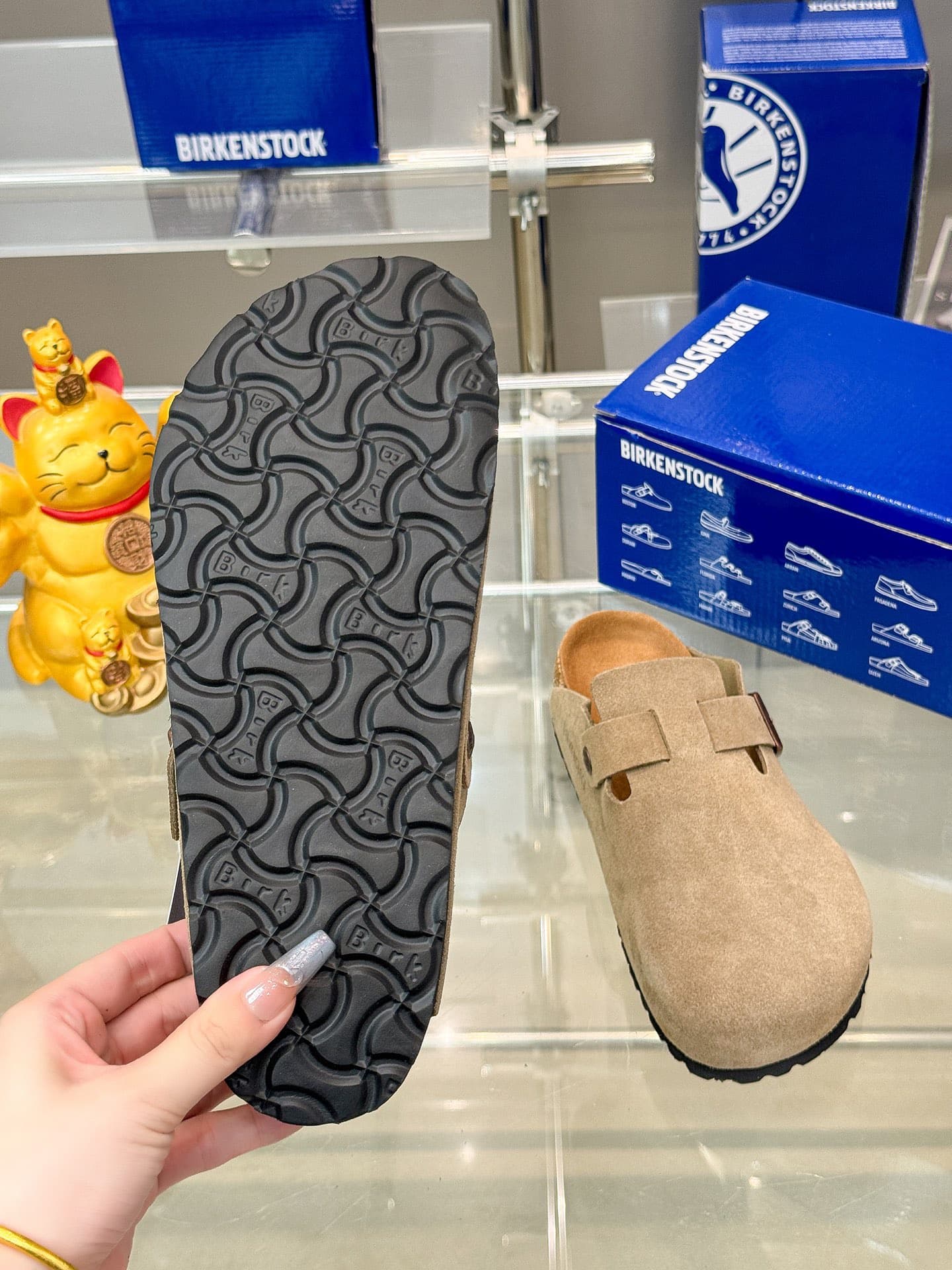 2026 Birkenstock Men and Women Shoes