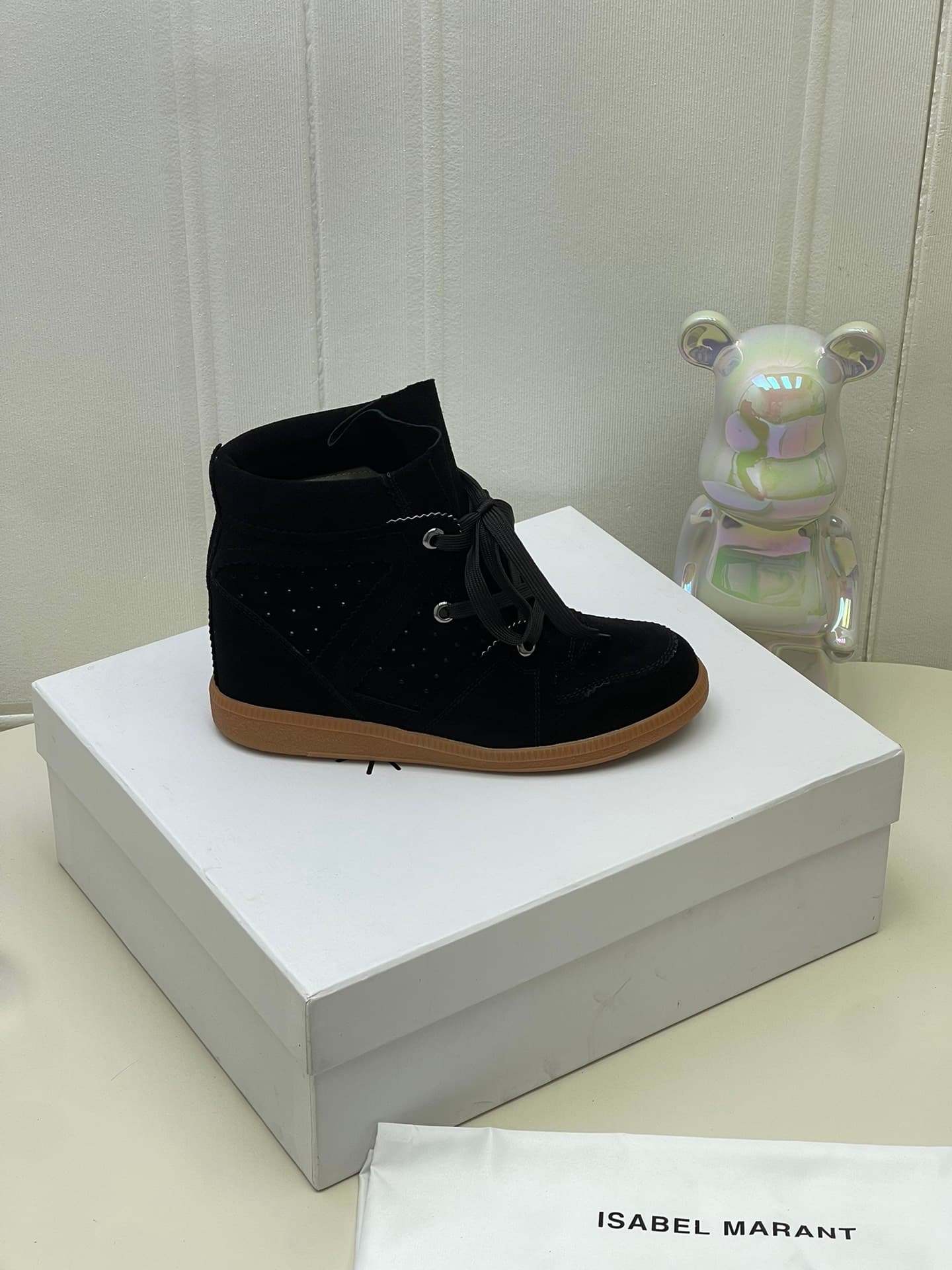 2026 Isabel Marant Boots