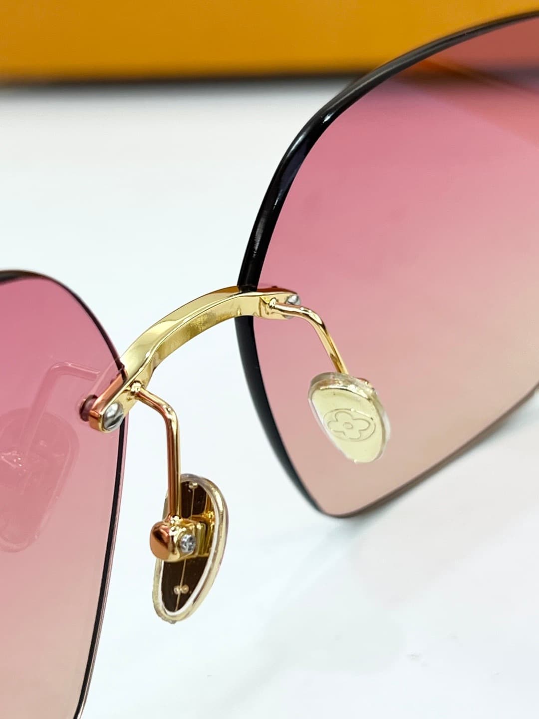2026 LV Sunglasses Size:62*17*140 mm