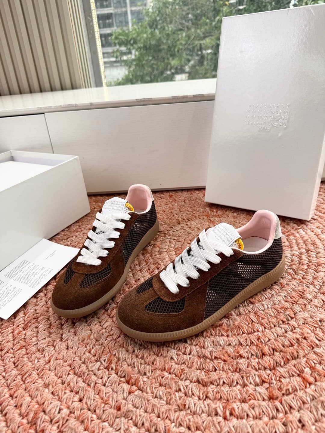 Maison Margiela Shoes