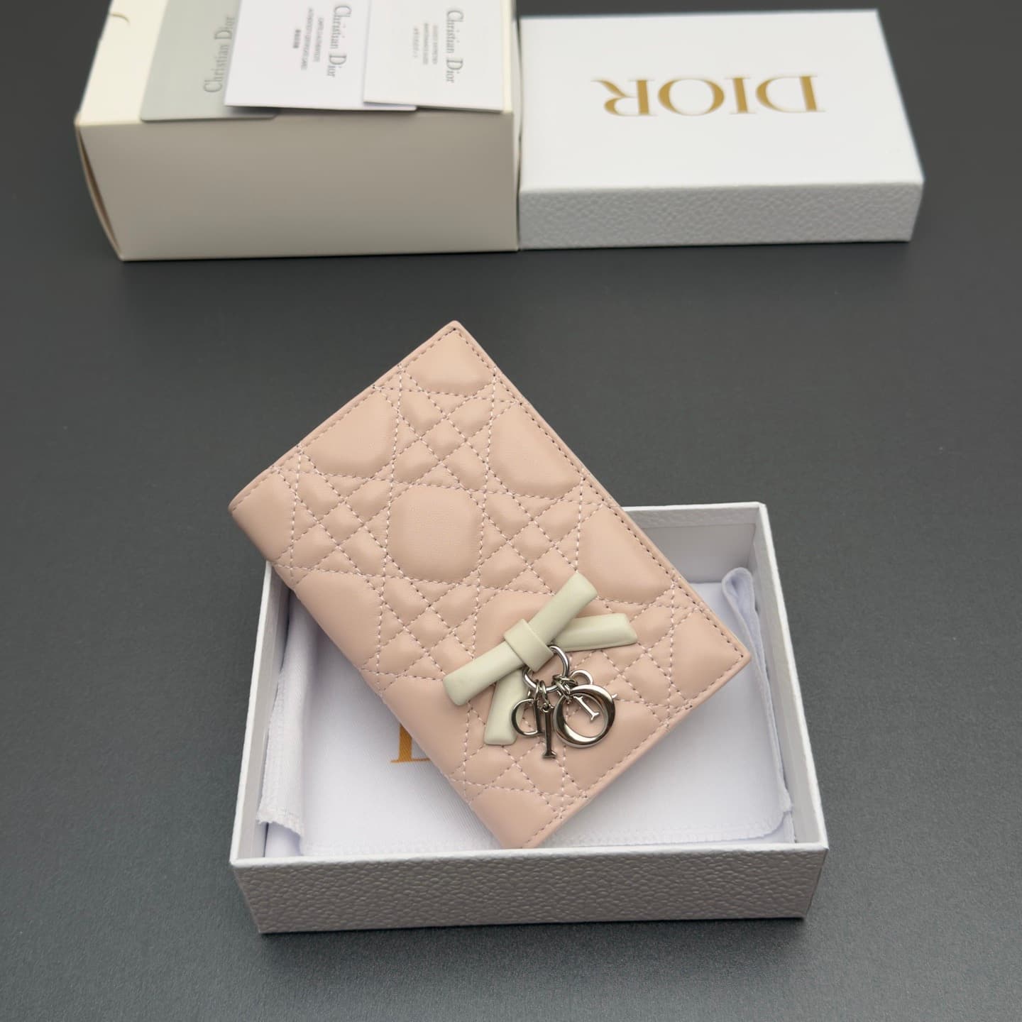 2026 Dior Wallet