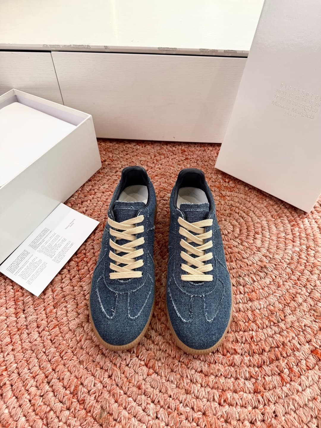 Maison Margiela Shoes