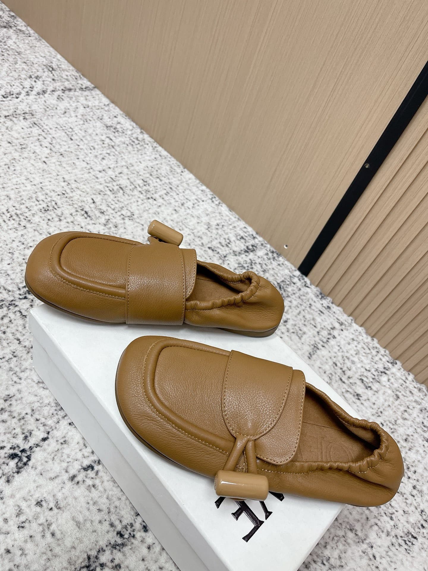 Loewe Low Shoes