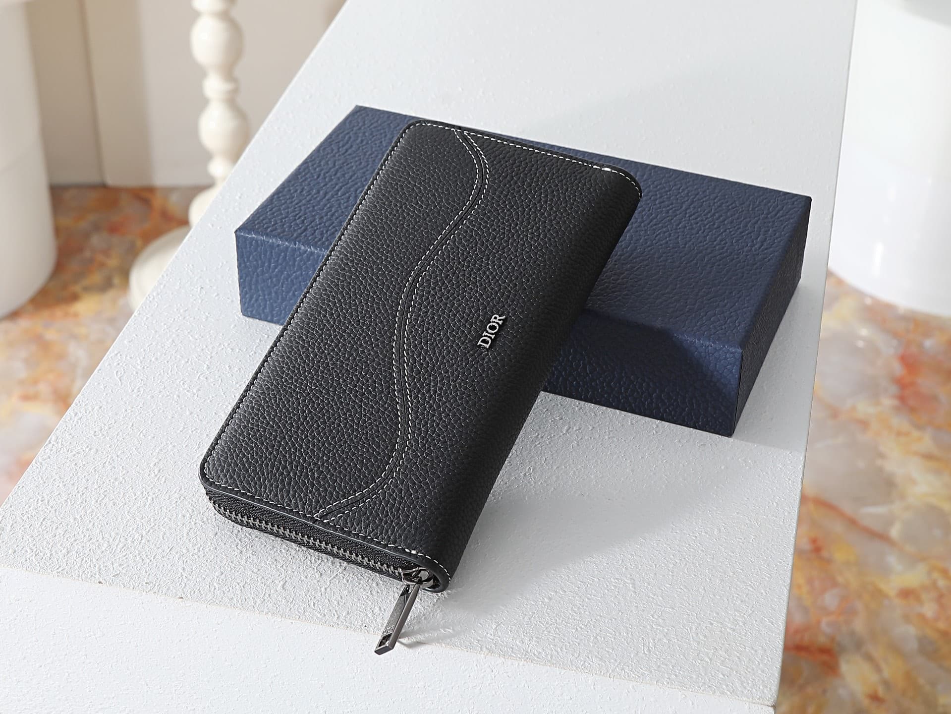 2026 Dior Wallet