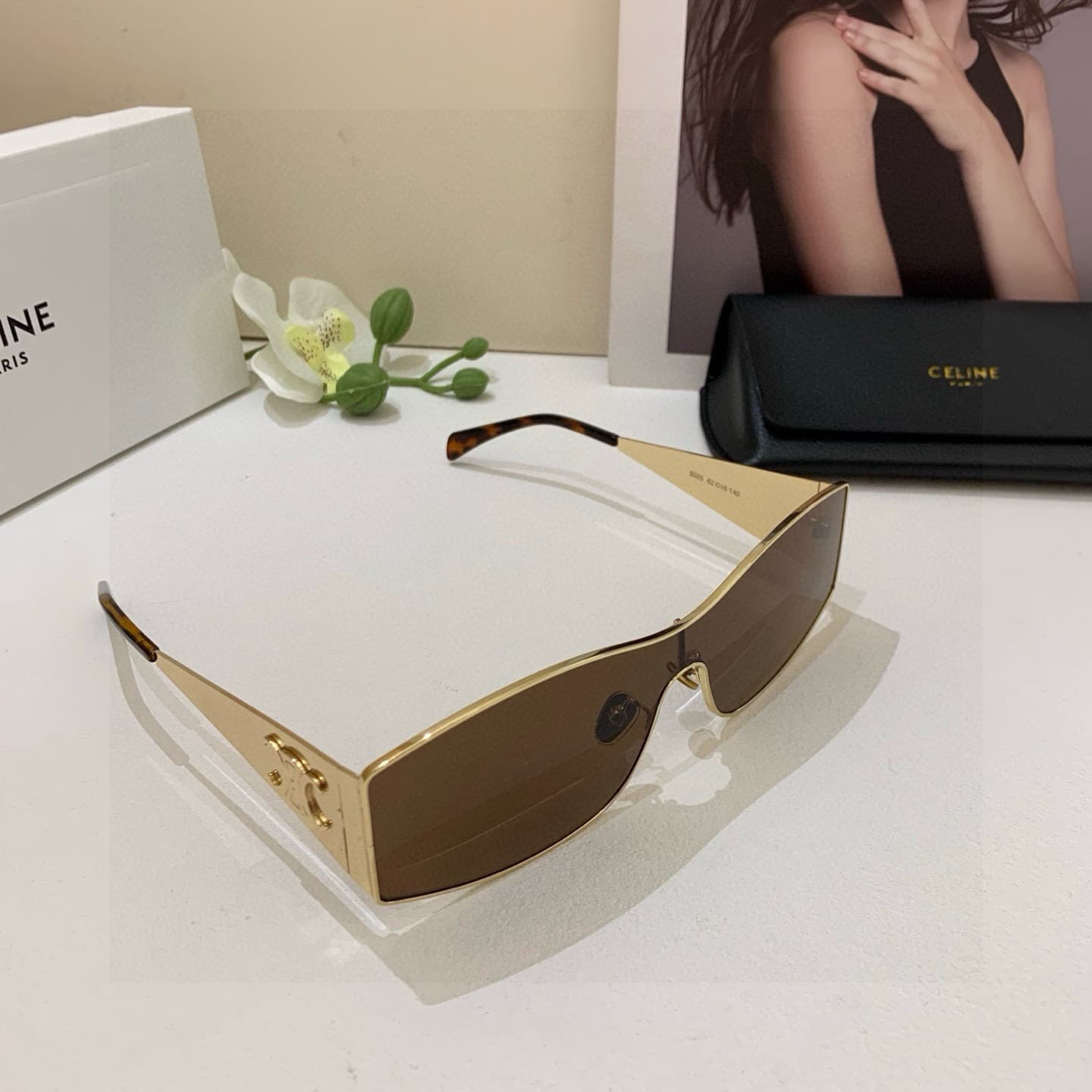 2026 Celine Sunglasses