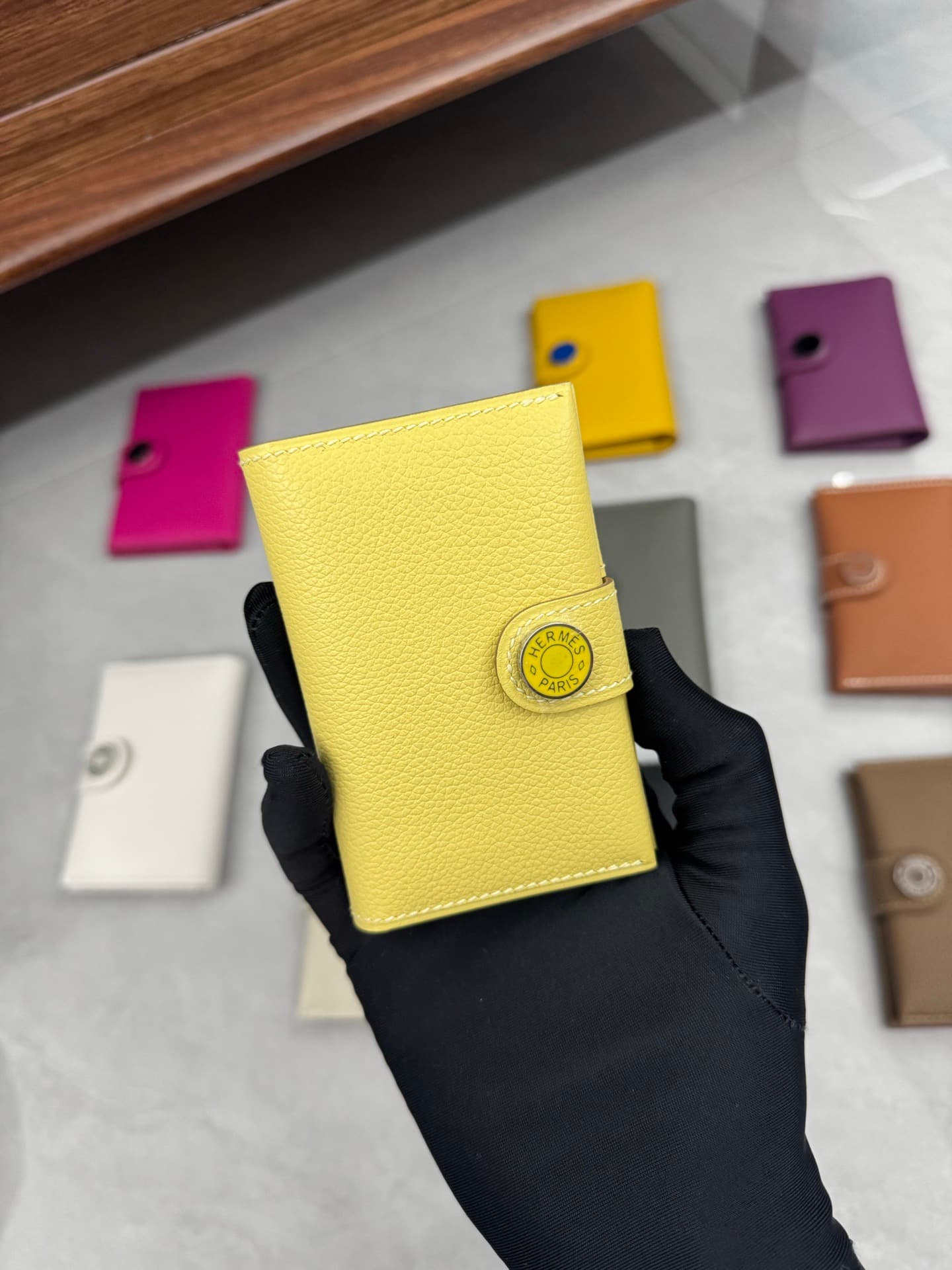 2026 Hermes Wallet