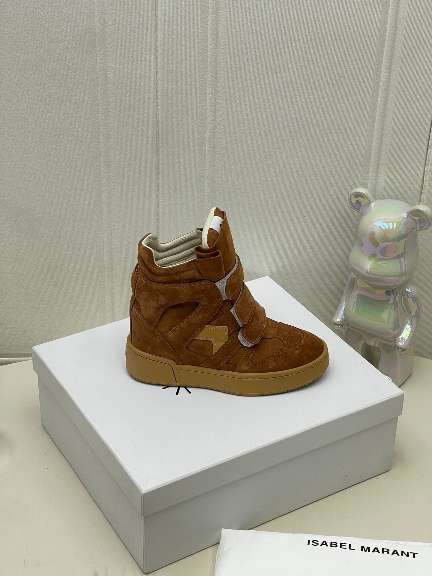 2026 Isabel Marant Boots