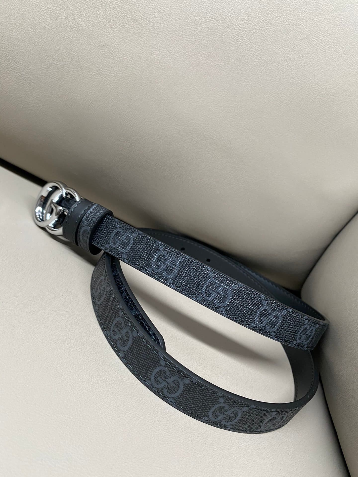 2026 Gucci 2.0cm Belt