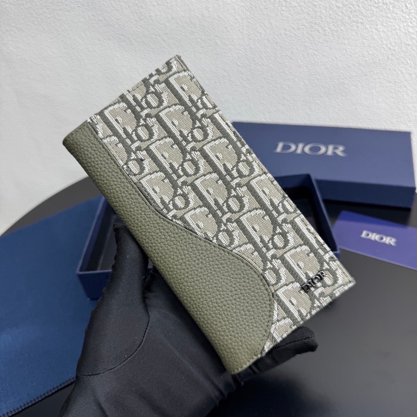 2026 Dior Wallet