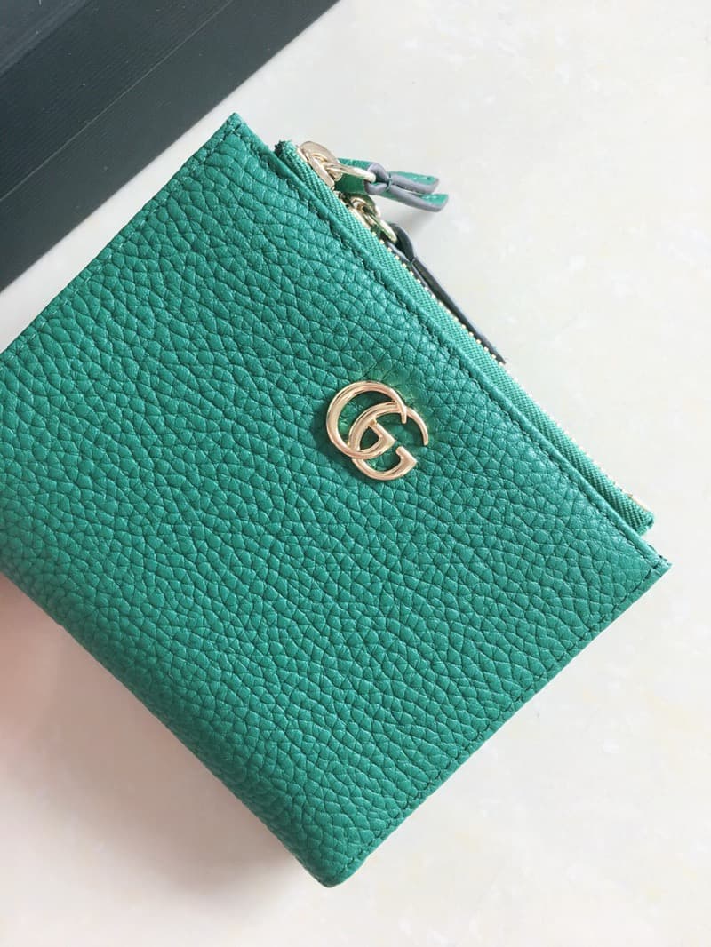 2026 Gucci Wallet