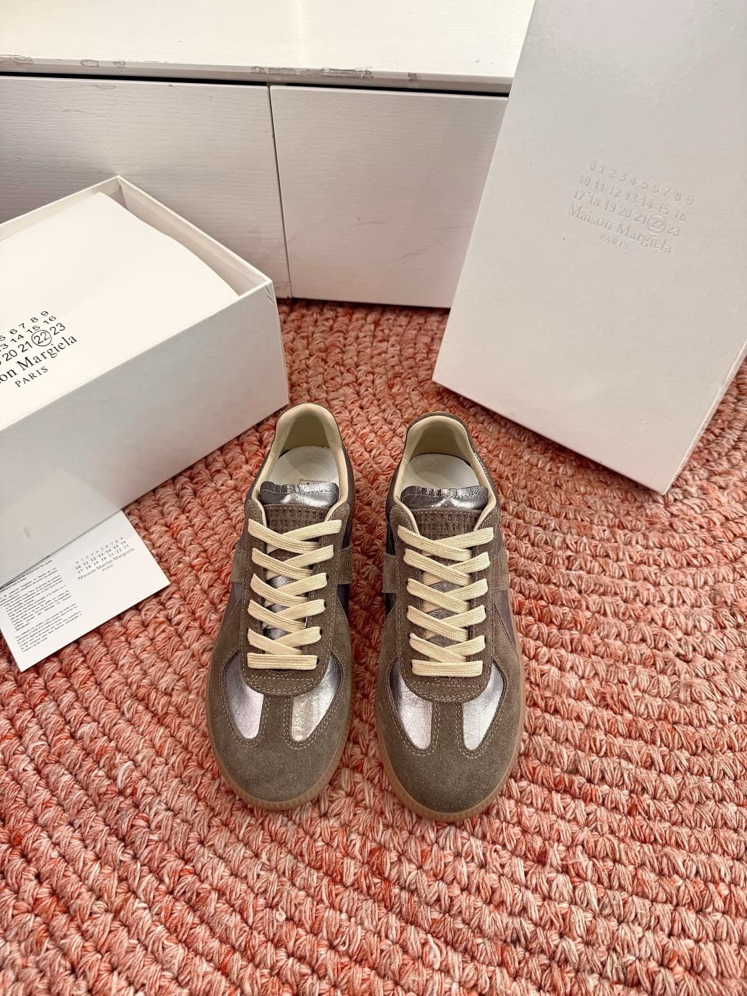 Maison Margiela Shoes