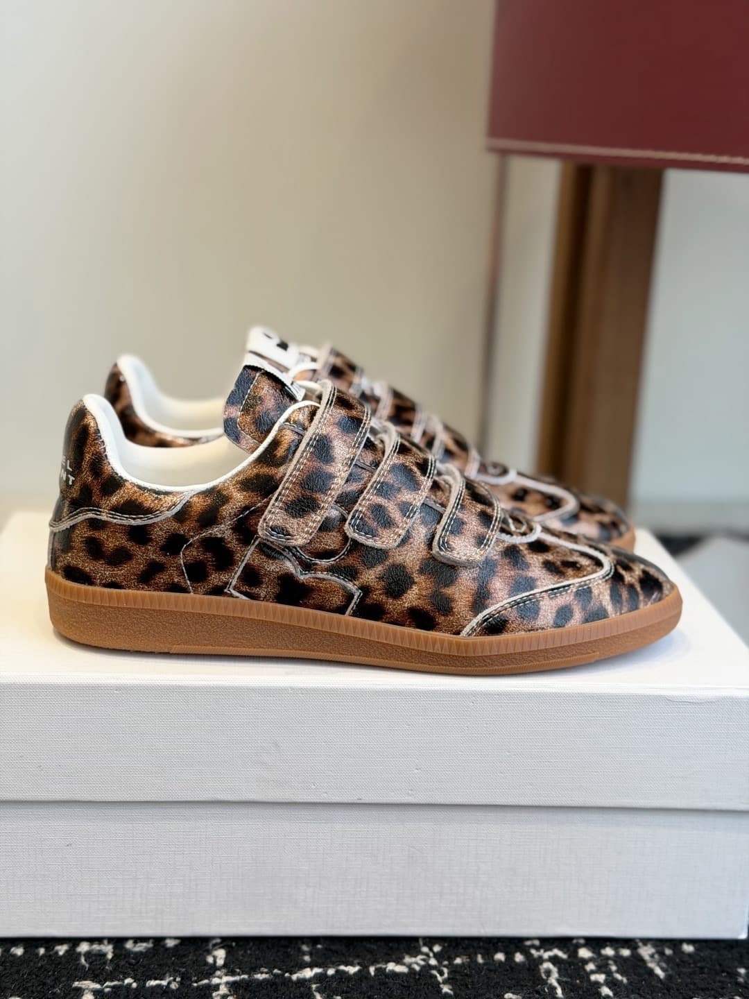 2026 Isabel Marant Shoes