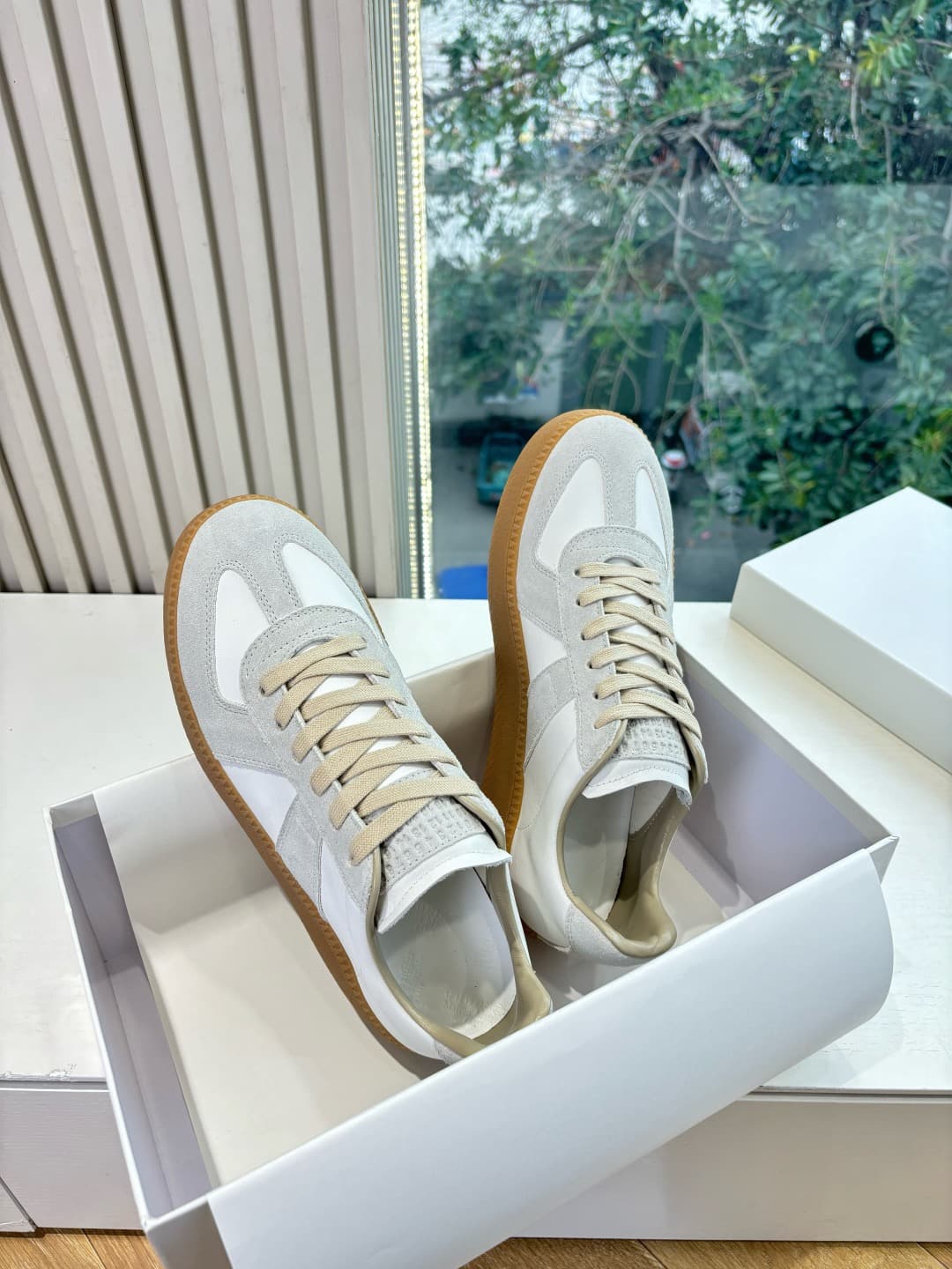 Maison Margiela Shoes