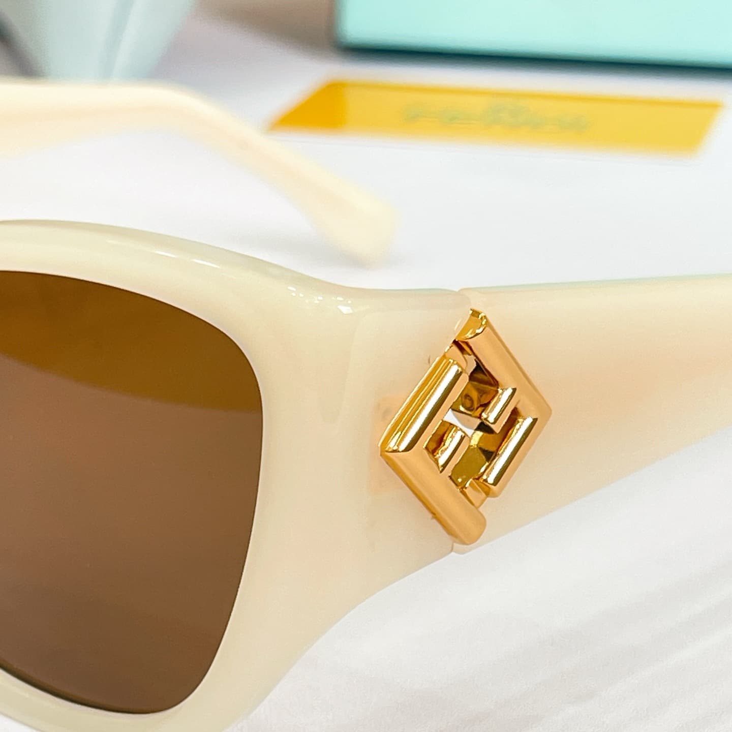 2026 Fendi Sunglasses Size:54*19*140 mm