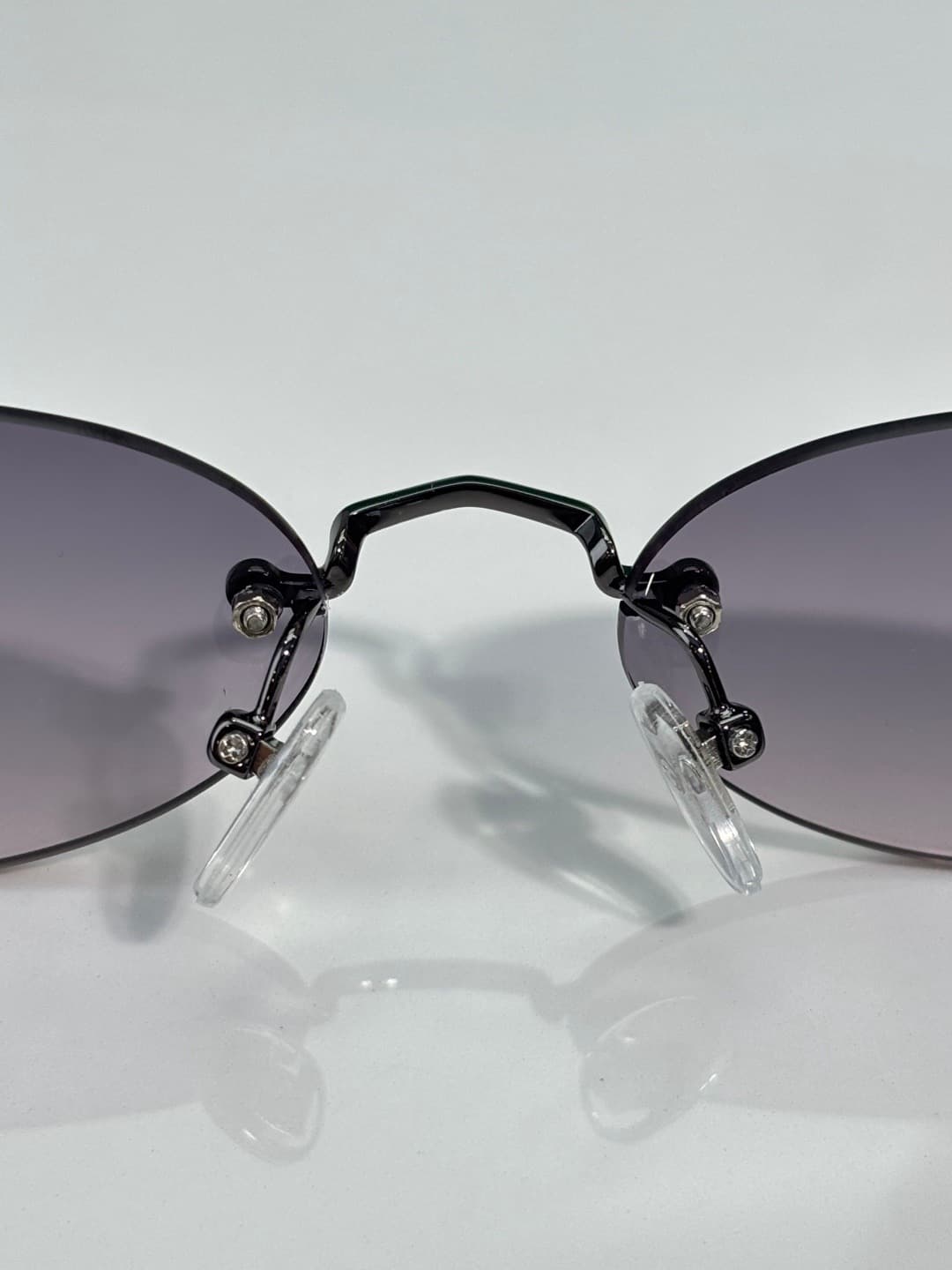 2026 Gucci Sunglasses Size:55*16*140 mm