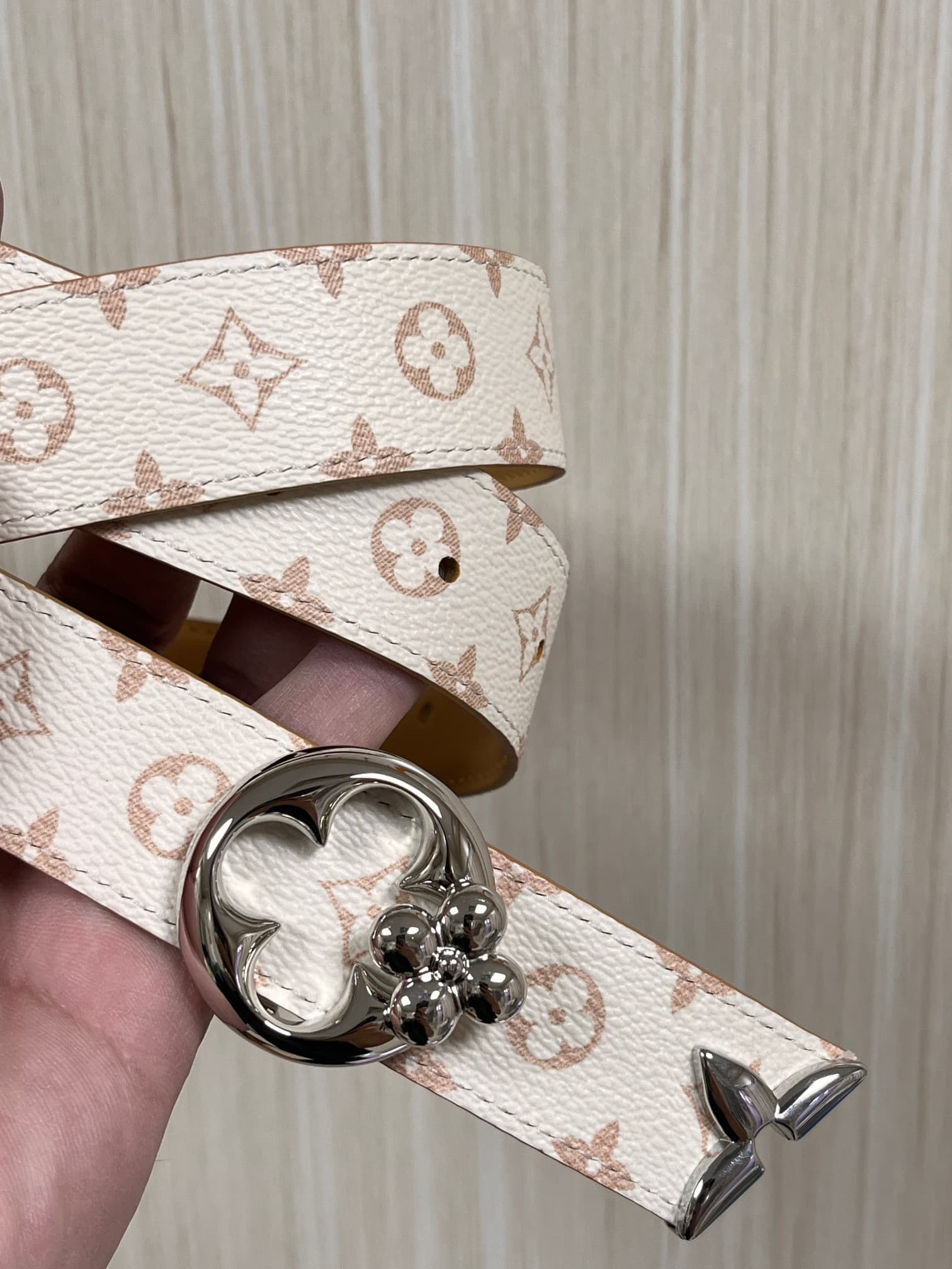 2026 LV 3.0cm Belt
