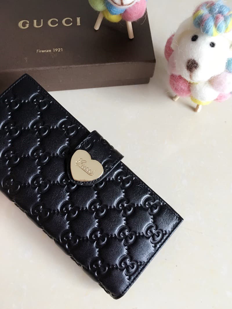 2026 Gucci Wallet